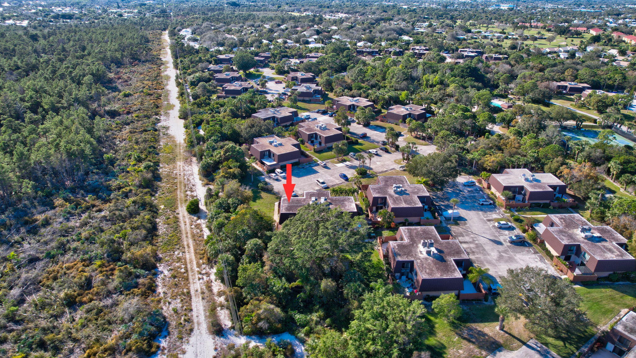 RIVER PINES - Residential