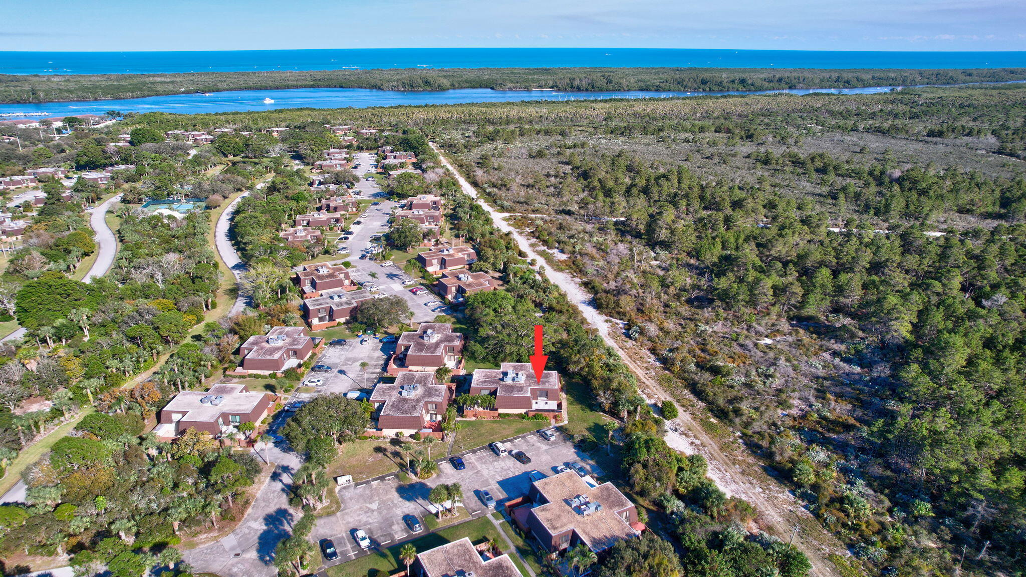 RIVER PINES - Residential