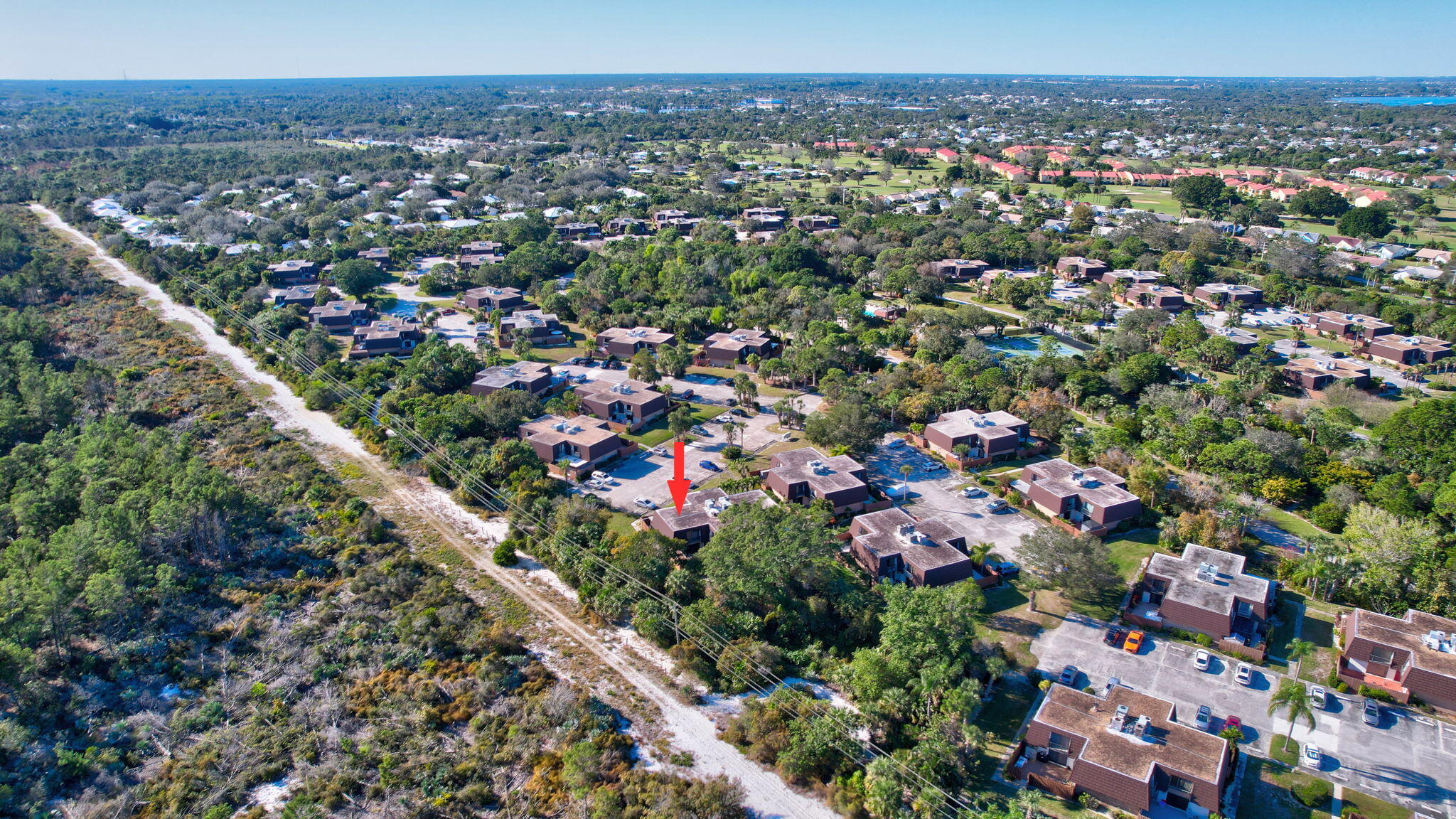 RIVER PINES - Residential