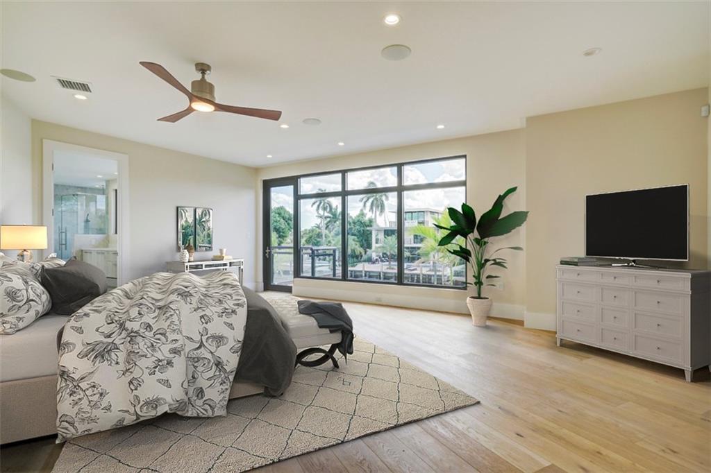 RIO VISTA ISLES - Residential