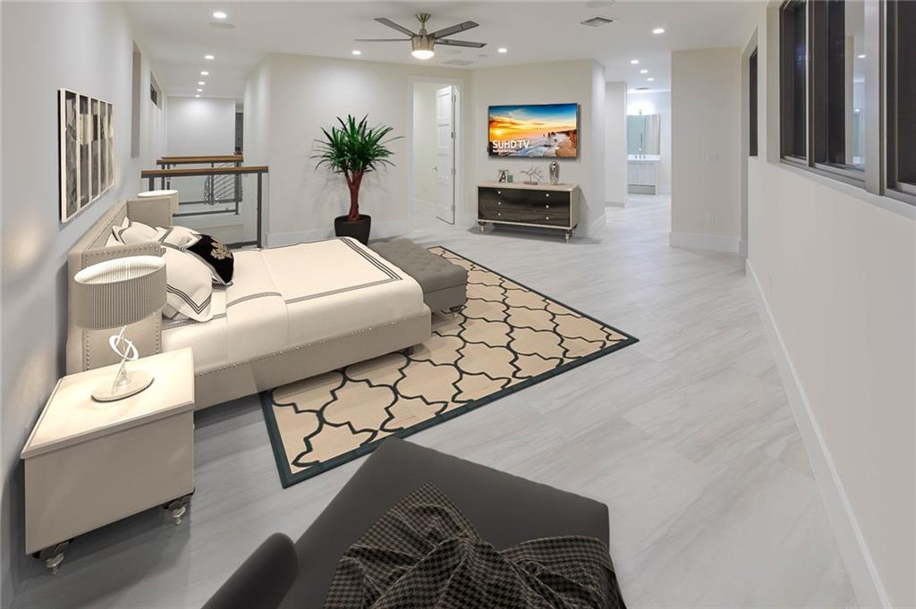 RIO VISTA ISLES - Residential