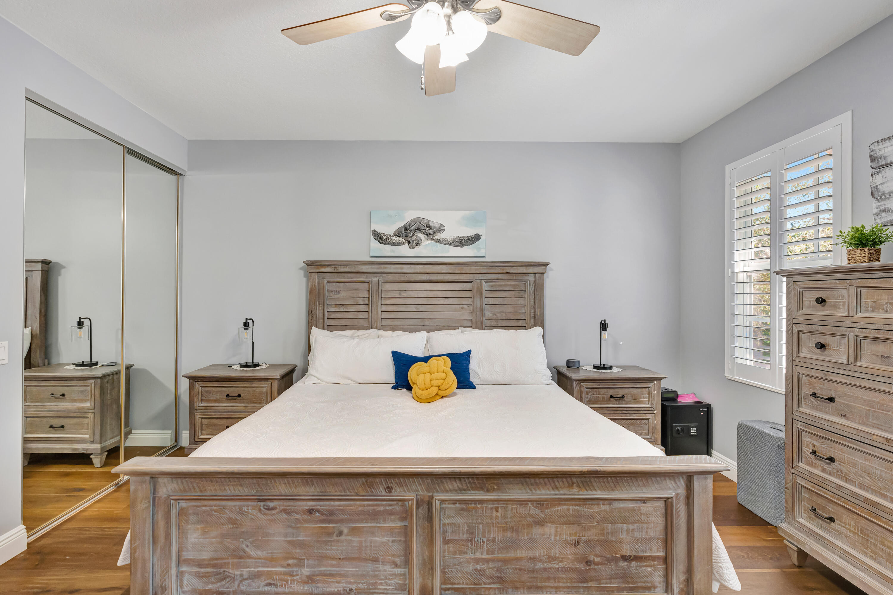 CAMBRIDGE AT ABACOA - Residential