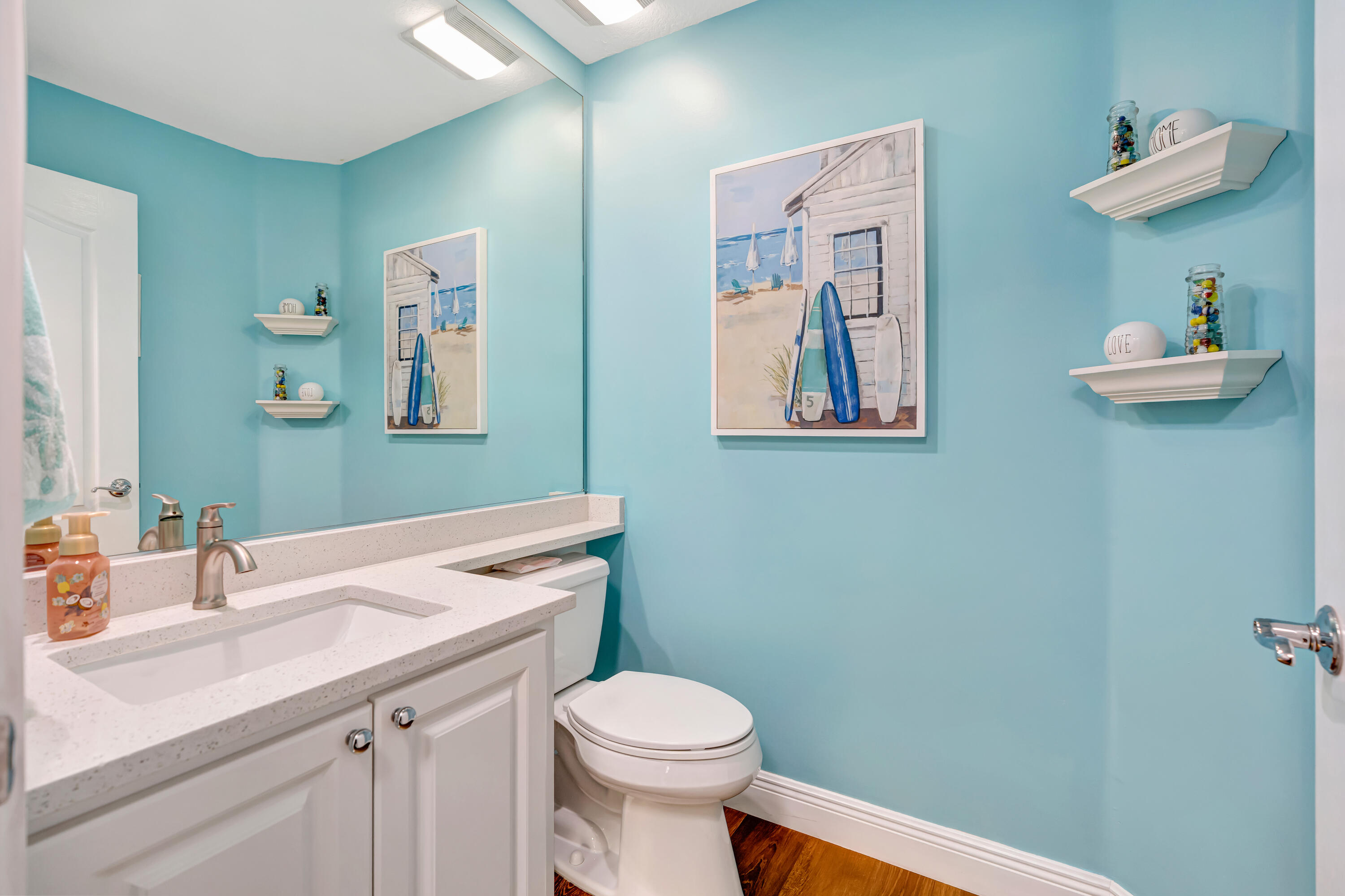 CAMBRIDGE AT ABACOA - Residential