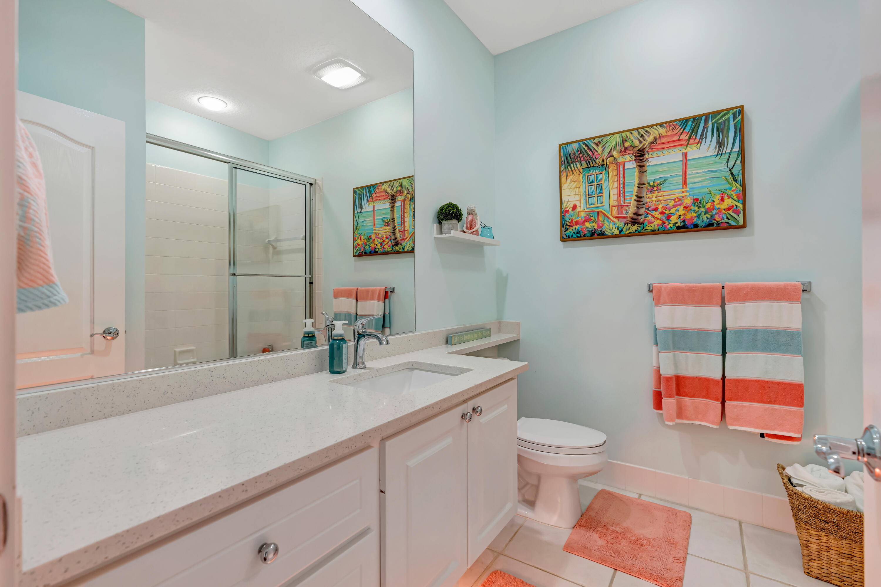 CAMBRIDGE AT ABACOA - Residential