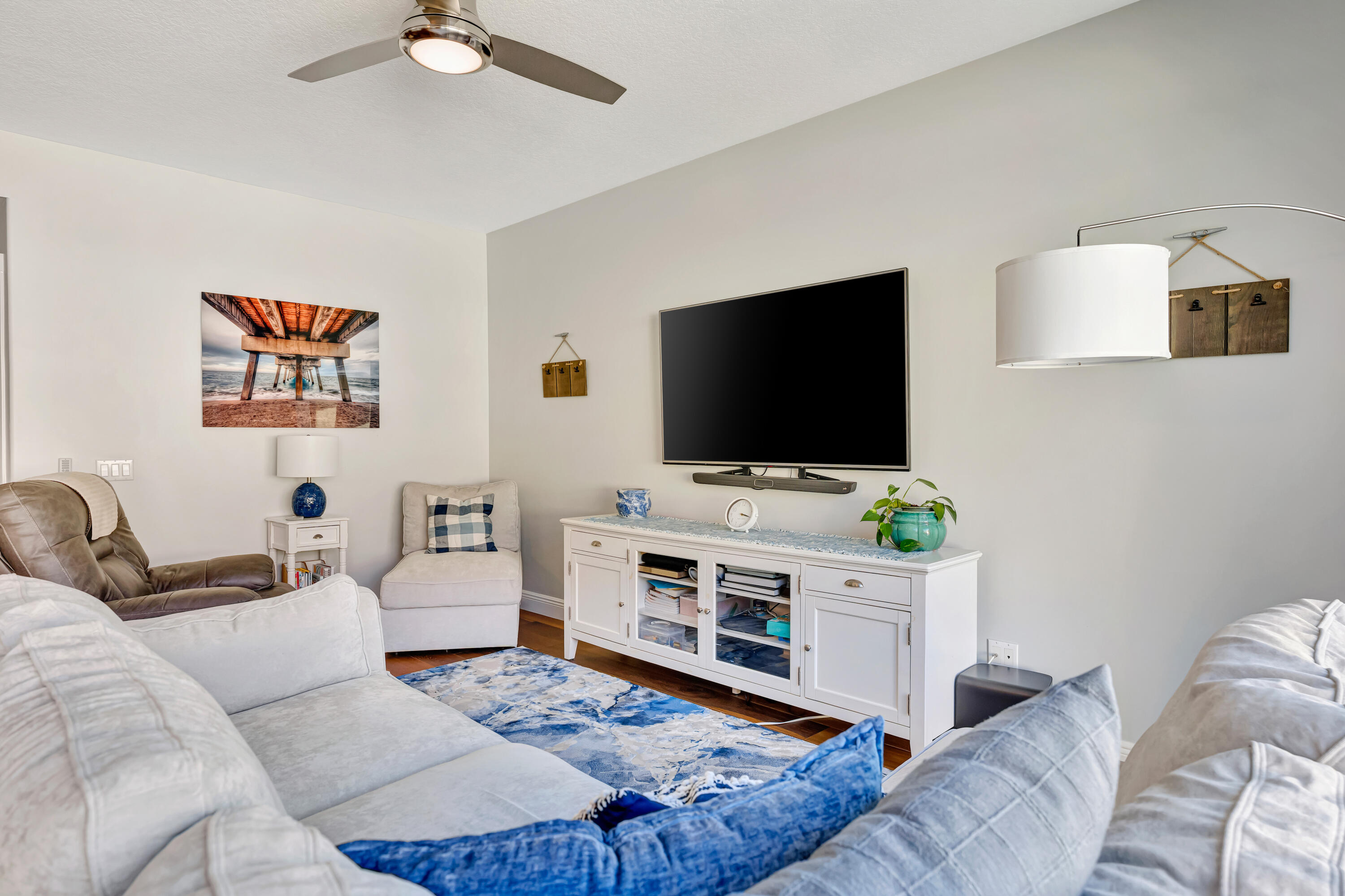 CAMBRIDGE AT ABACOA - Residential