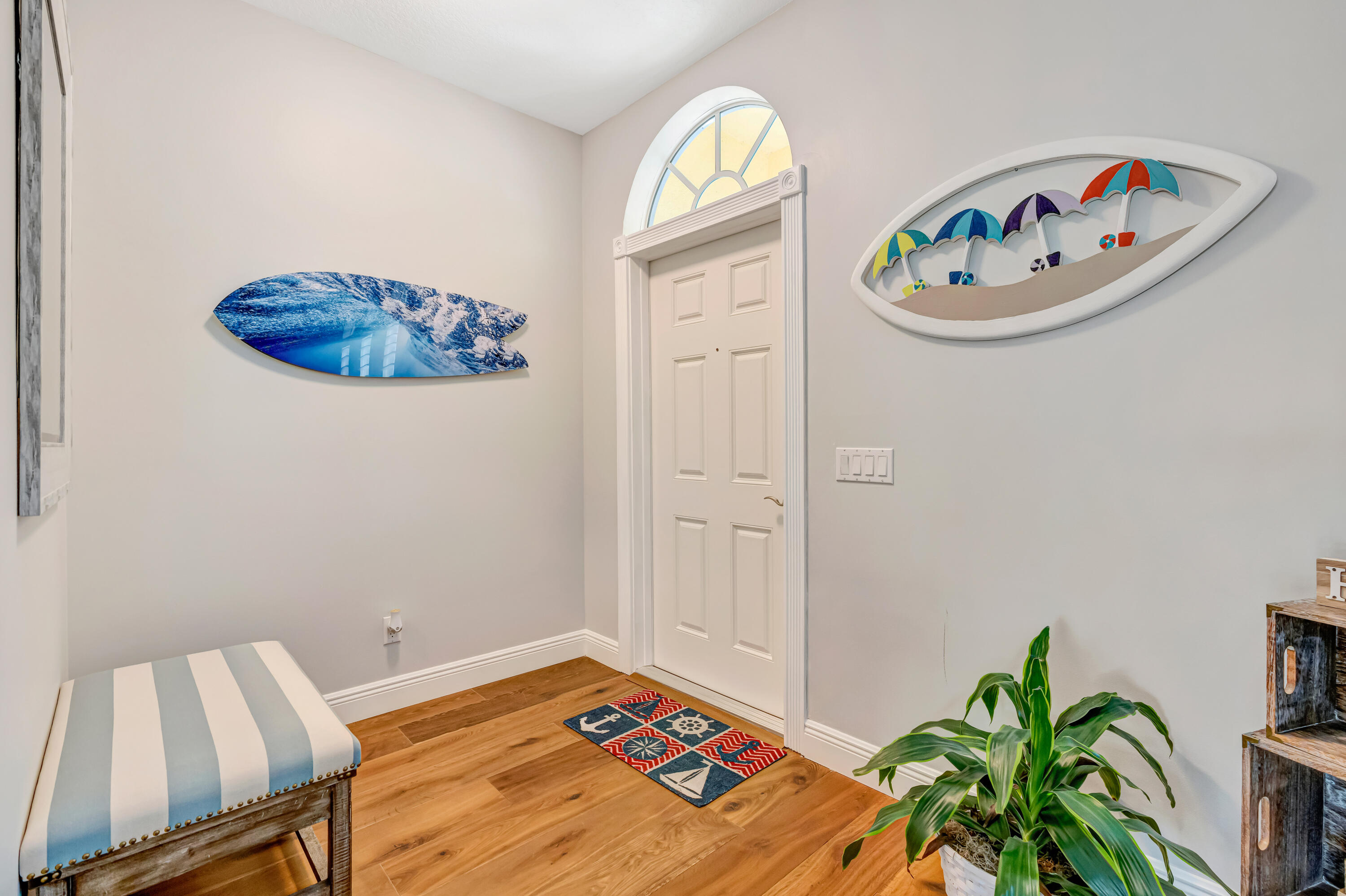 CAMBRIDGE AT ABACOA - Residential