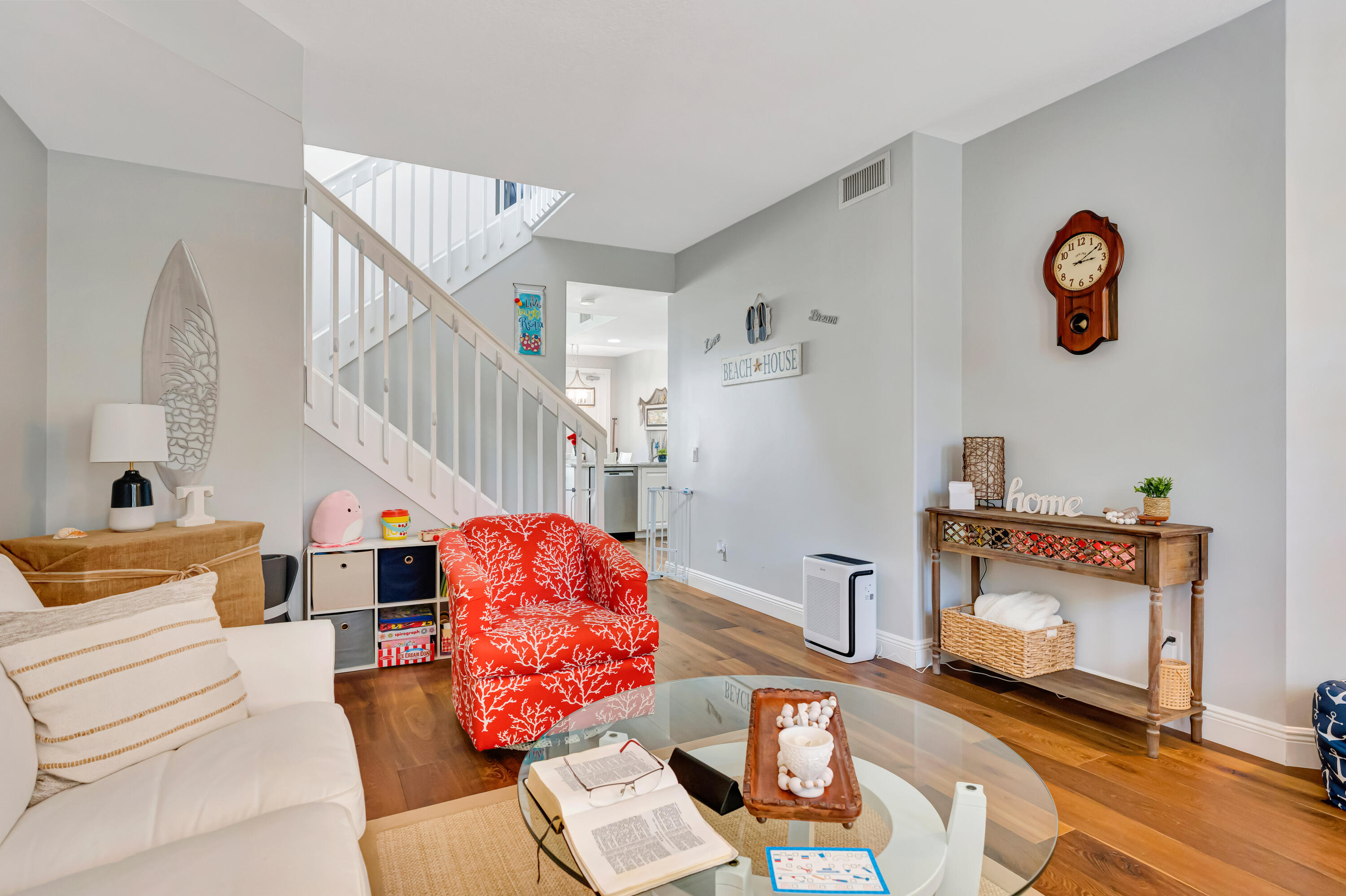 CAMBRIDGE AT ABACOA - Residential