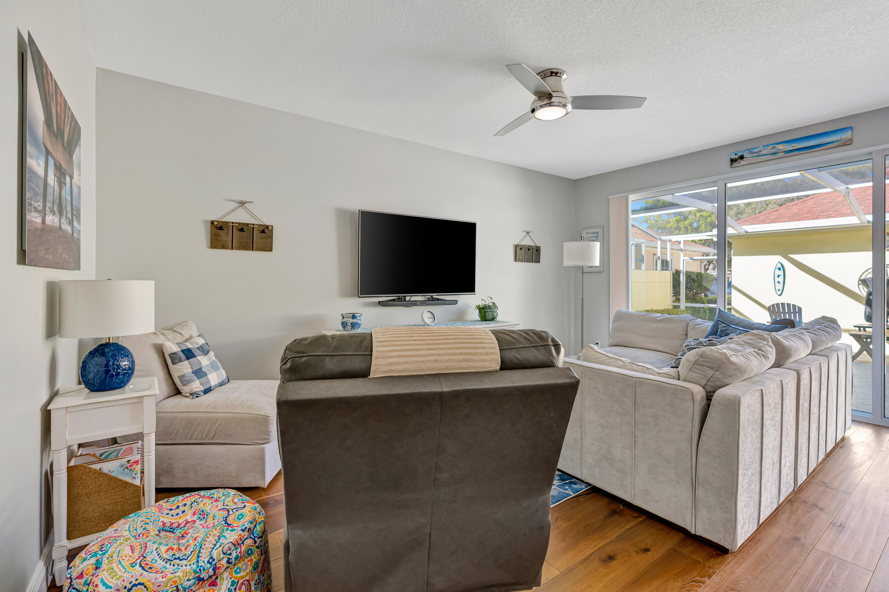 CAMBRIDGE AT ABACOA - Residential