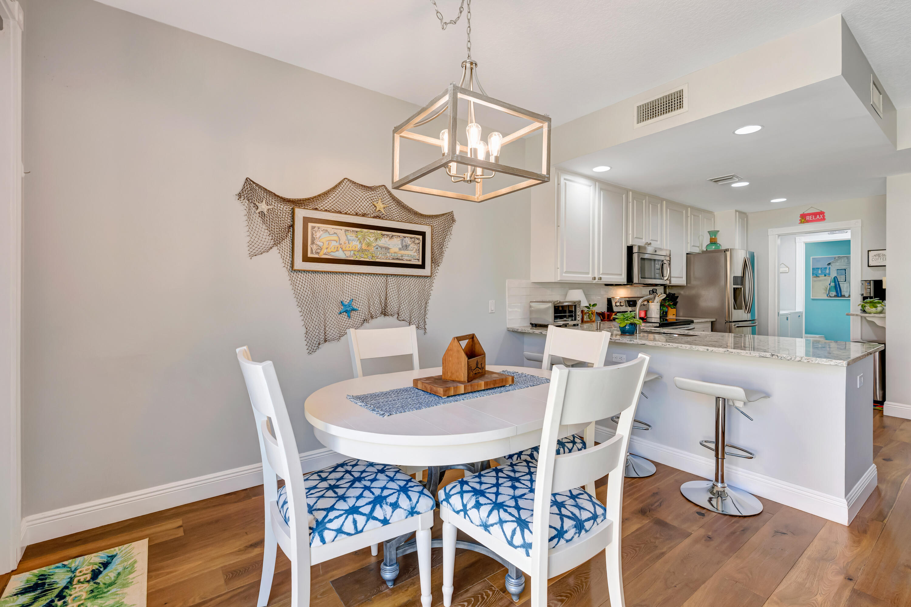 CAMBRIDGE AT ABACOA - Residential