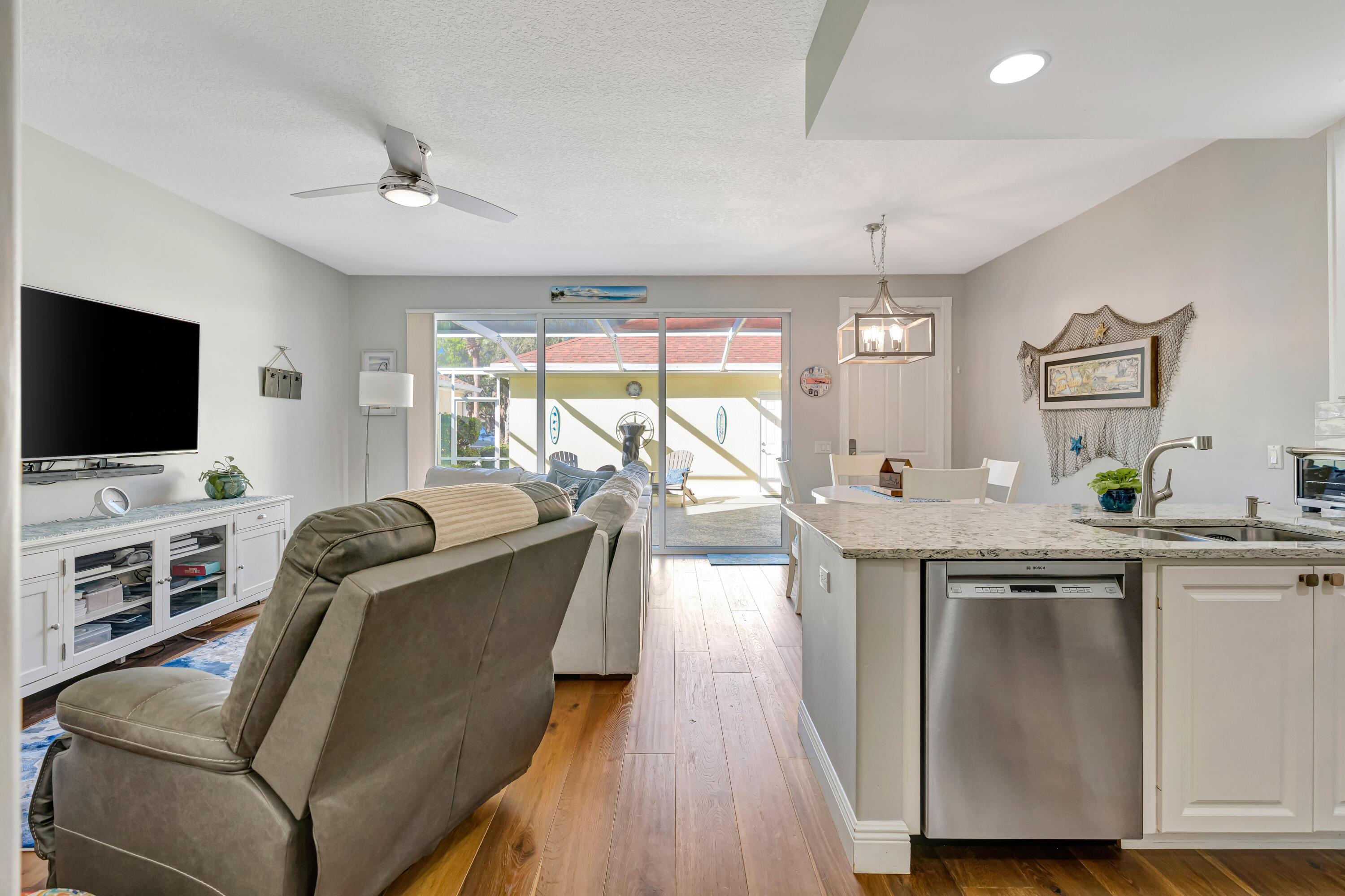 CAMBRIDGE AT ABACOA - Residential