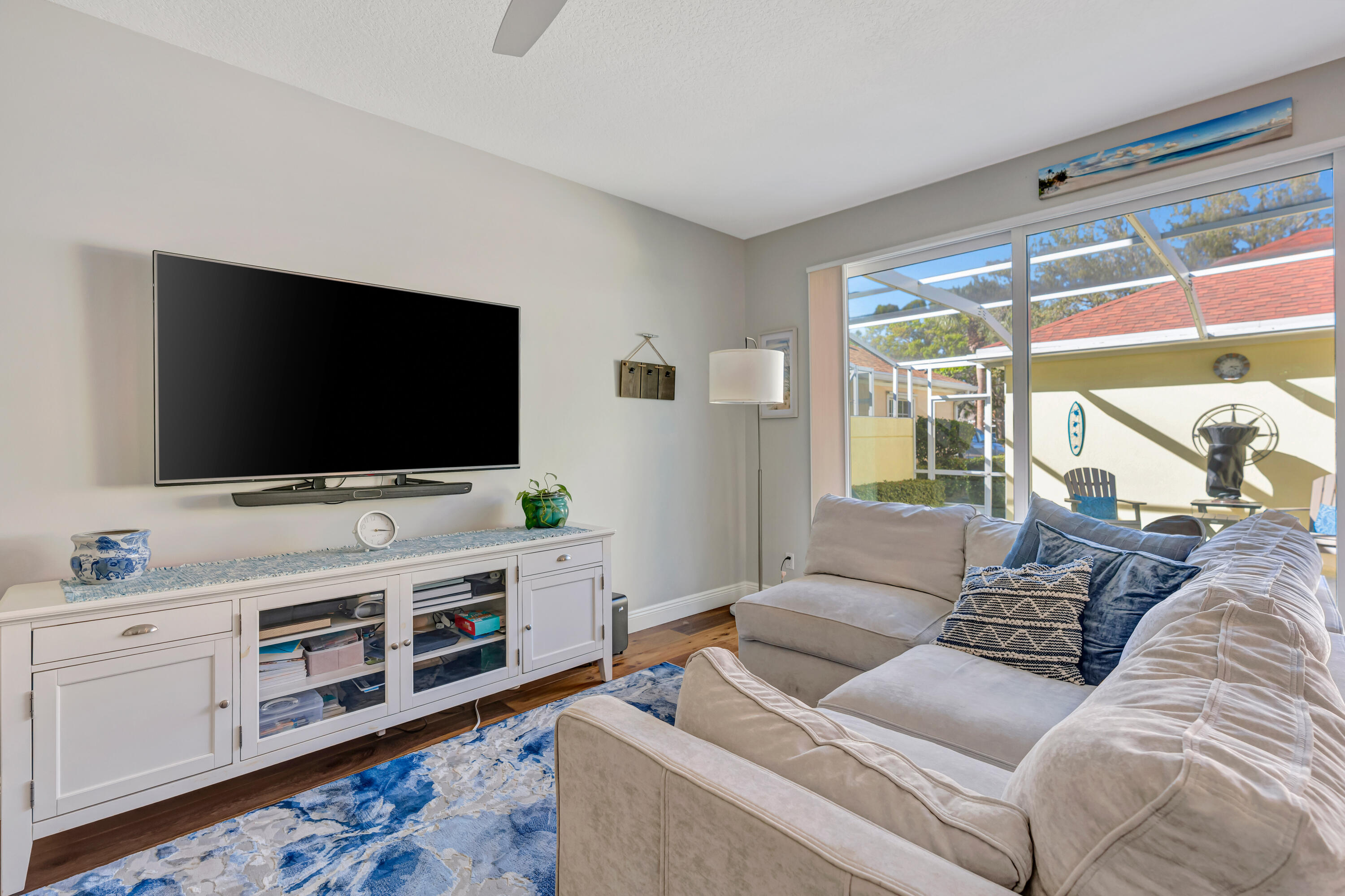 CAMBRIDGE AT ABACOA - Residential