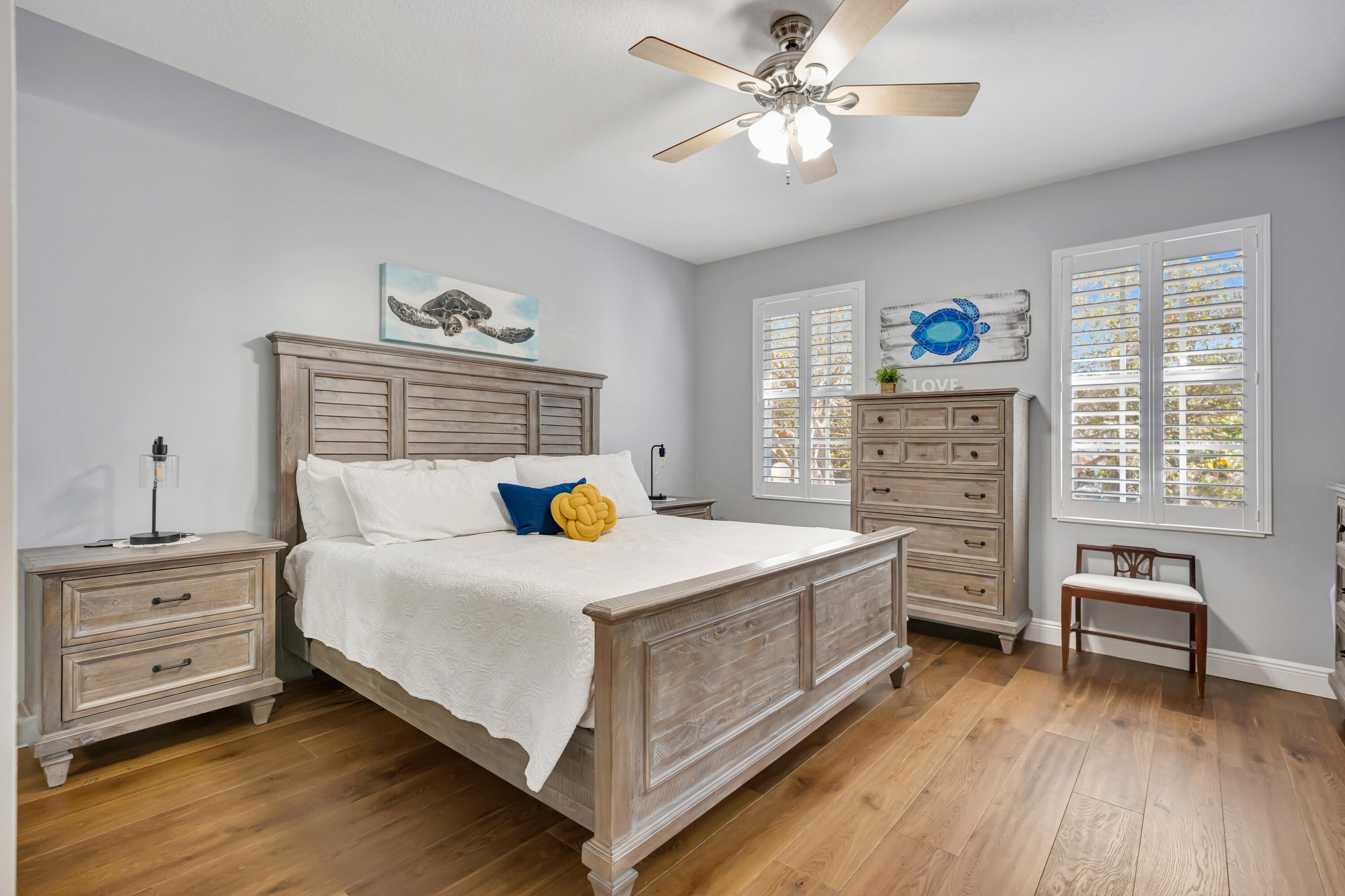 CAMBRIDGE AT ABACOA - Residential