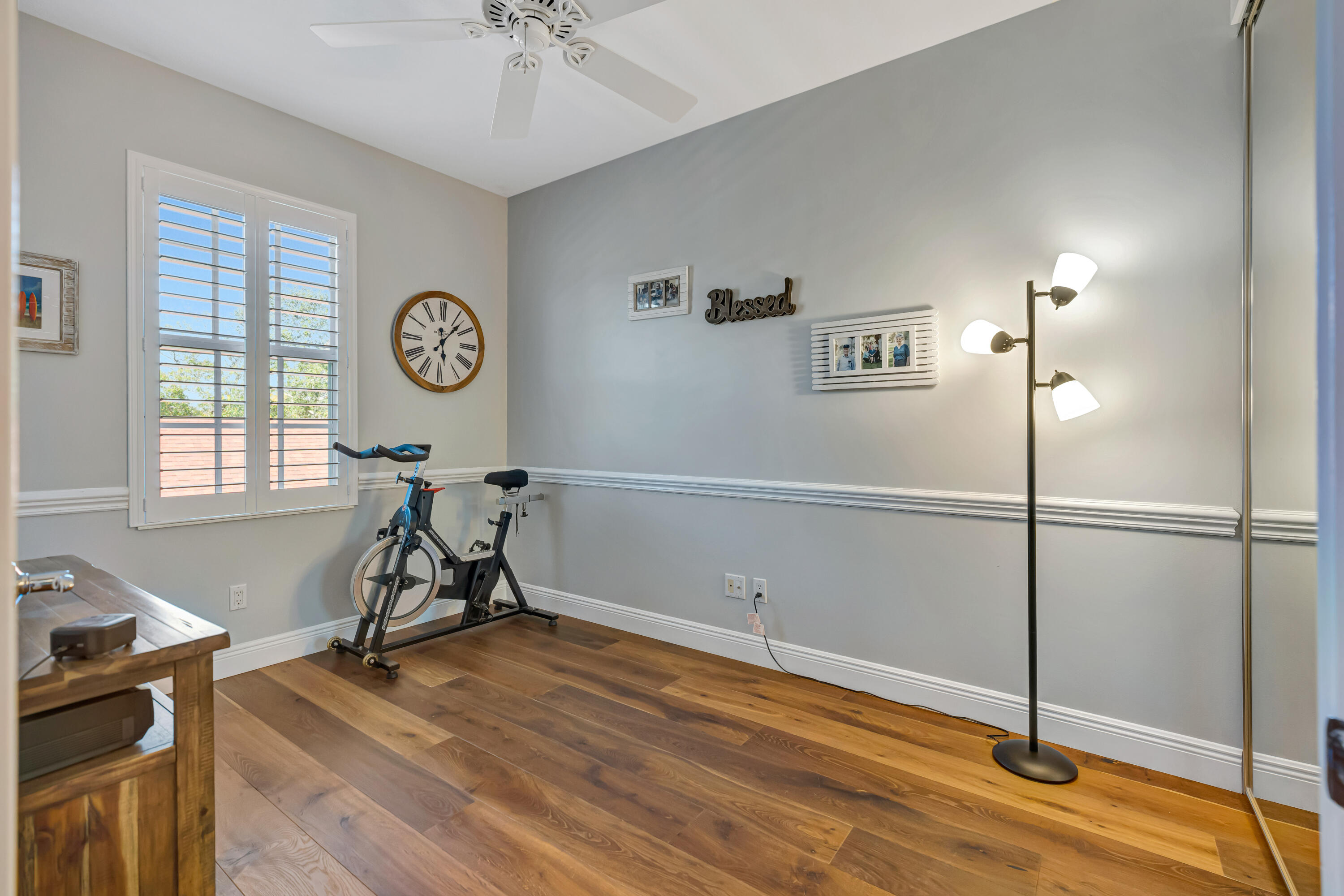 CAMBRIDGE AT ABACOA - Residential