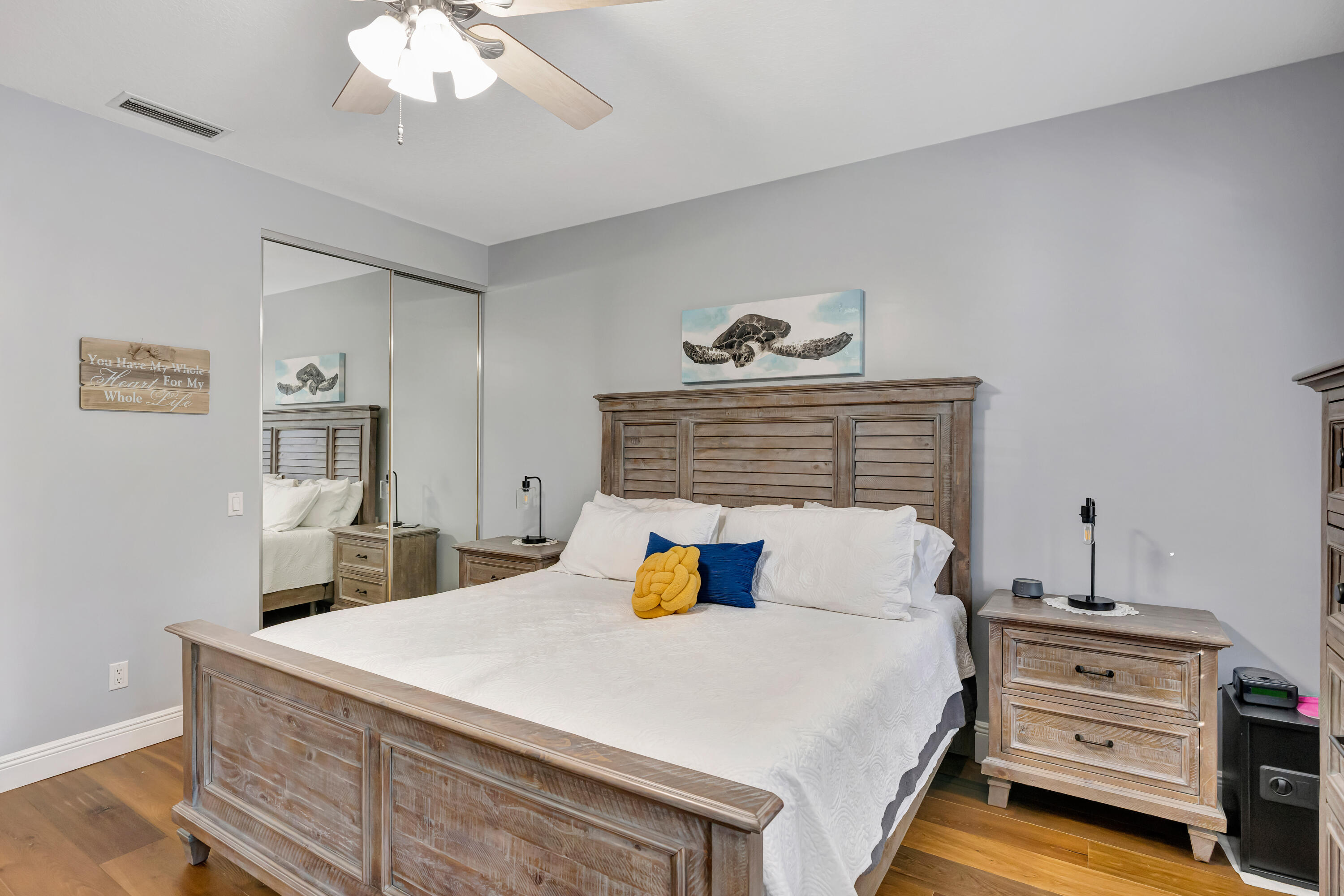 CAMBRIDGE AT ABACOA - Residential