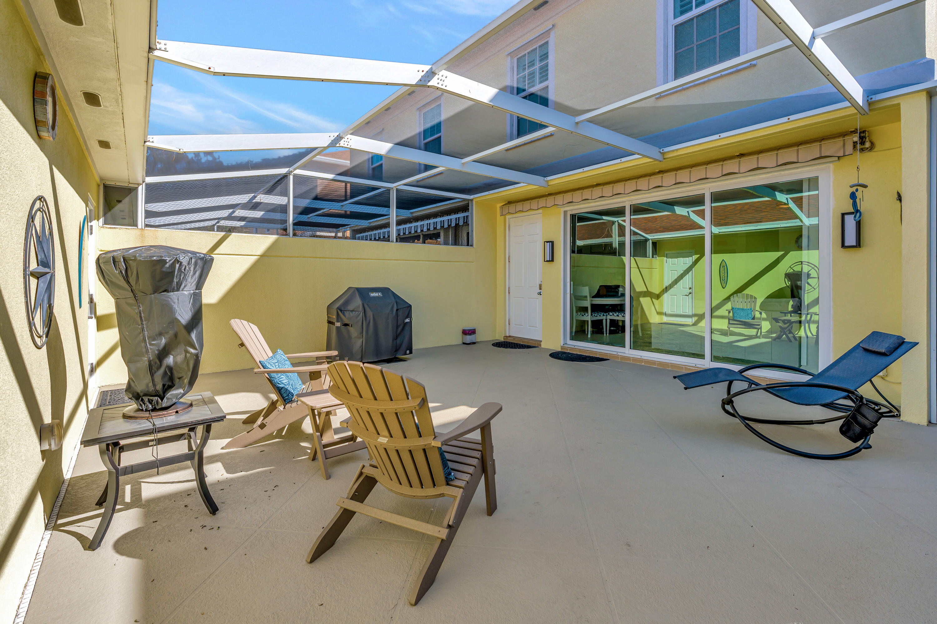 CAMBRIDGE AT ABACOA - Residential