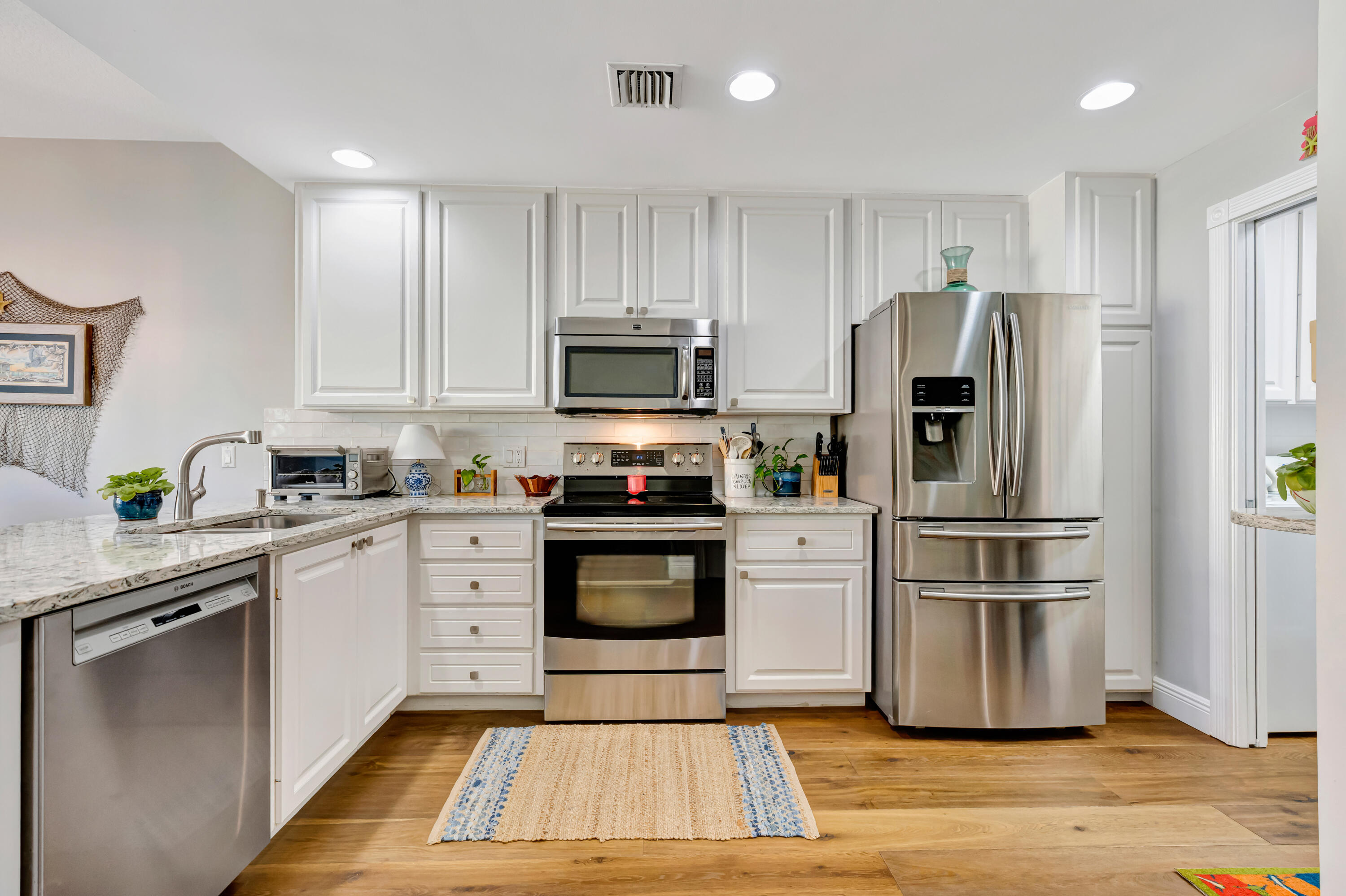 CAMBRIDGE AT ABACOA - Residential