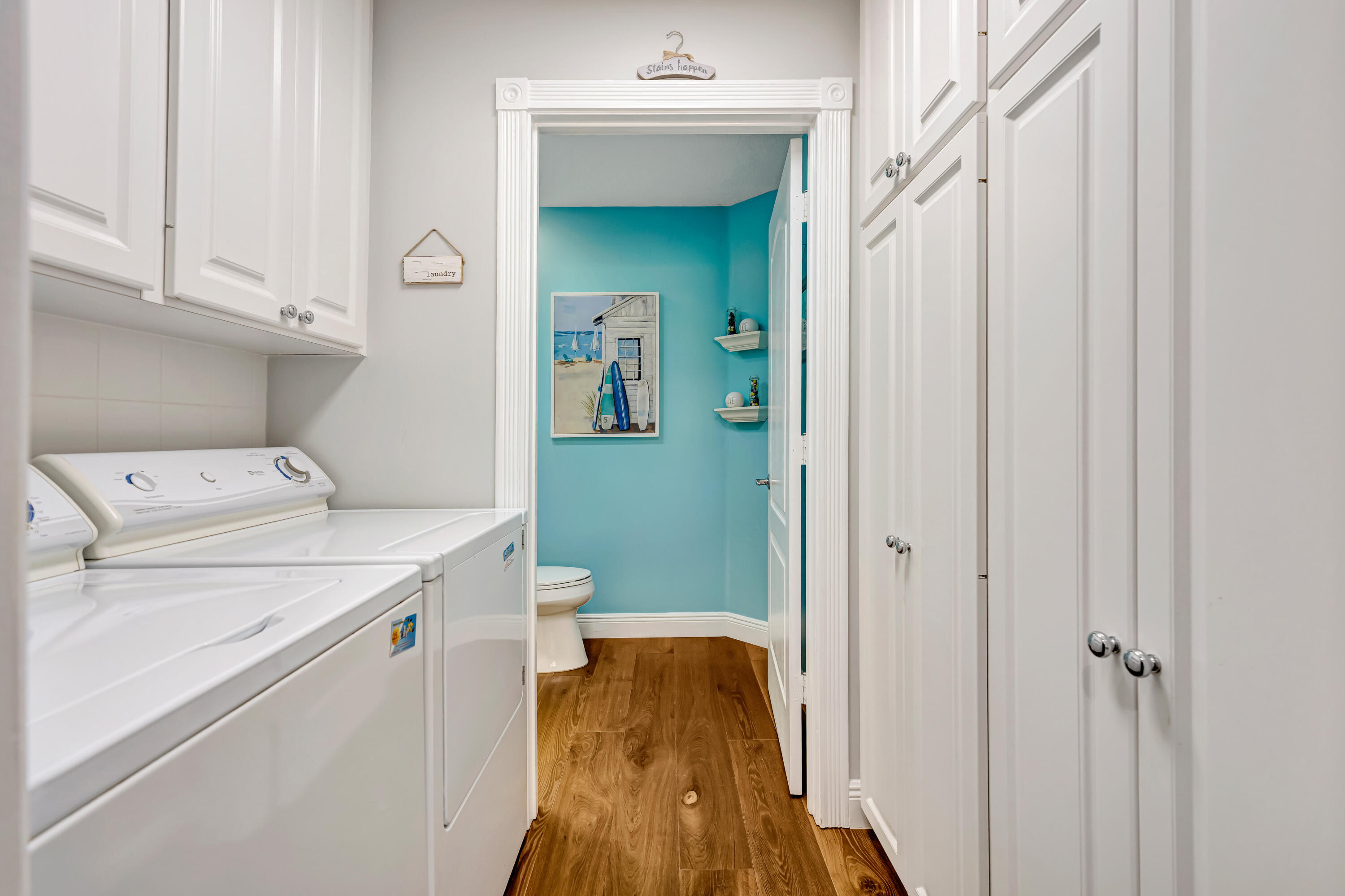 CAMBRIDGE AT ABACOA - Residential