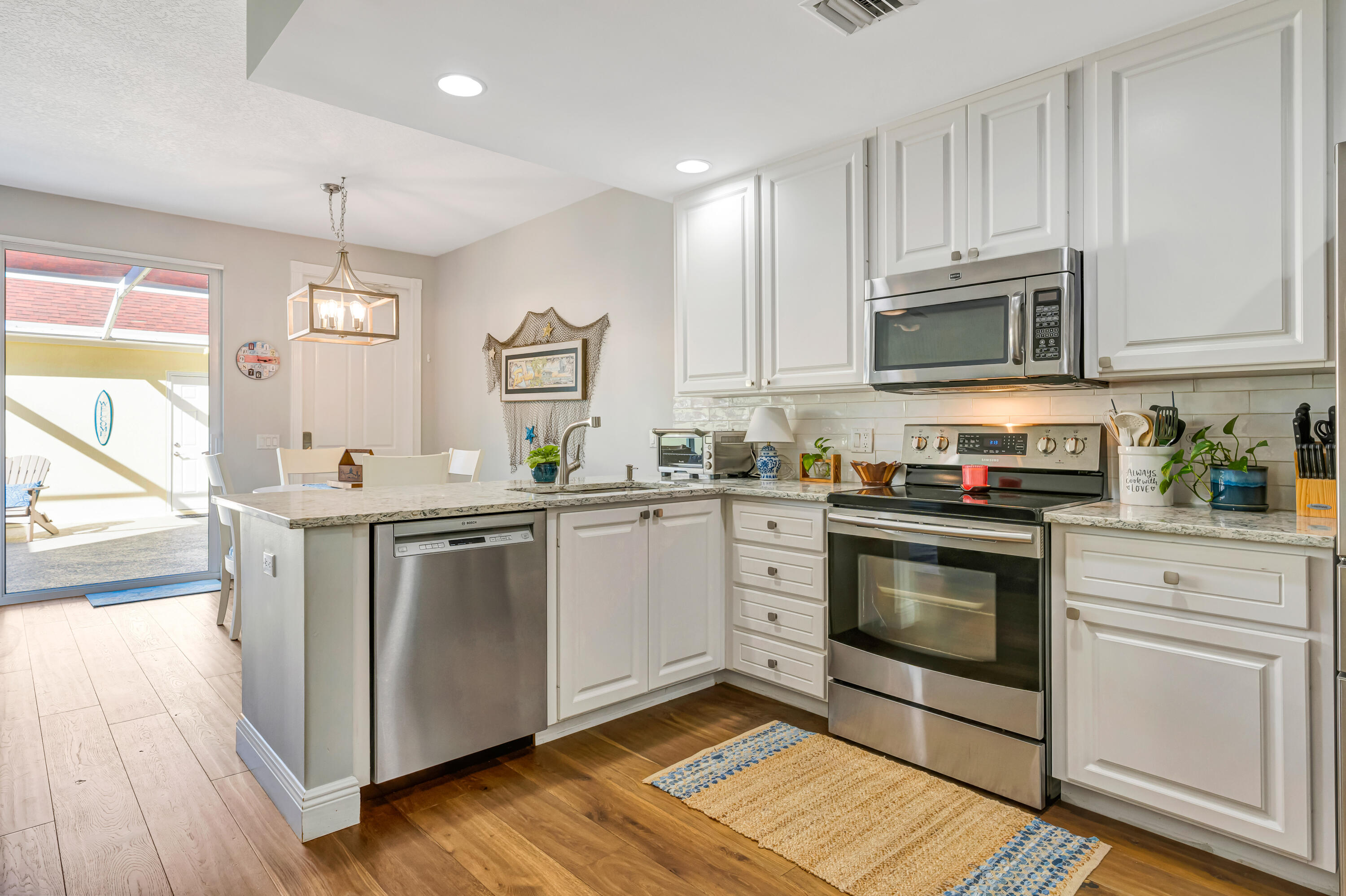 CAMBRIDGE AT ABACOA - Residential