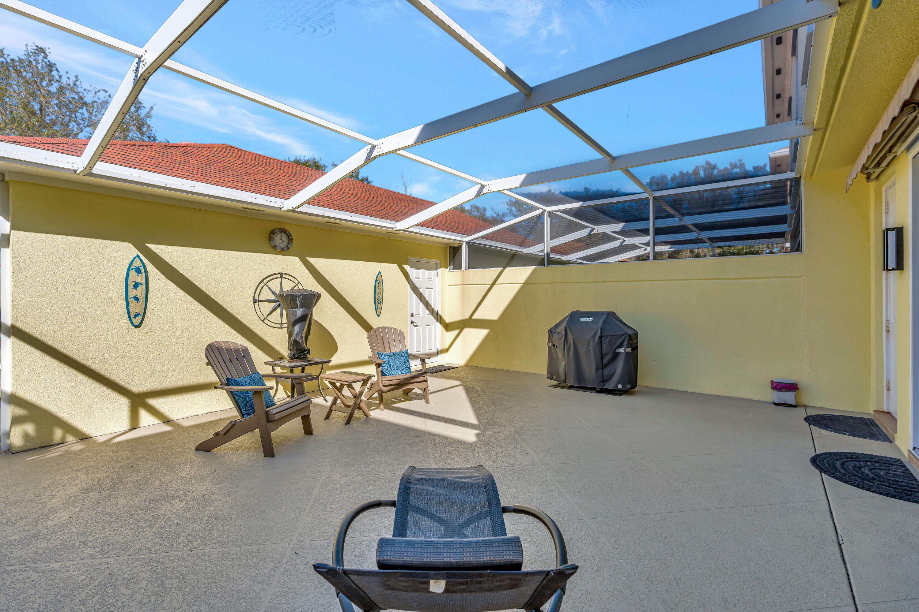 CAMBRIDGE AT ABACOA - Residential