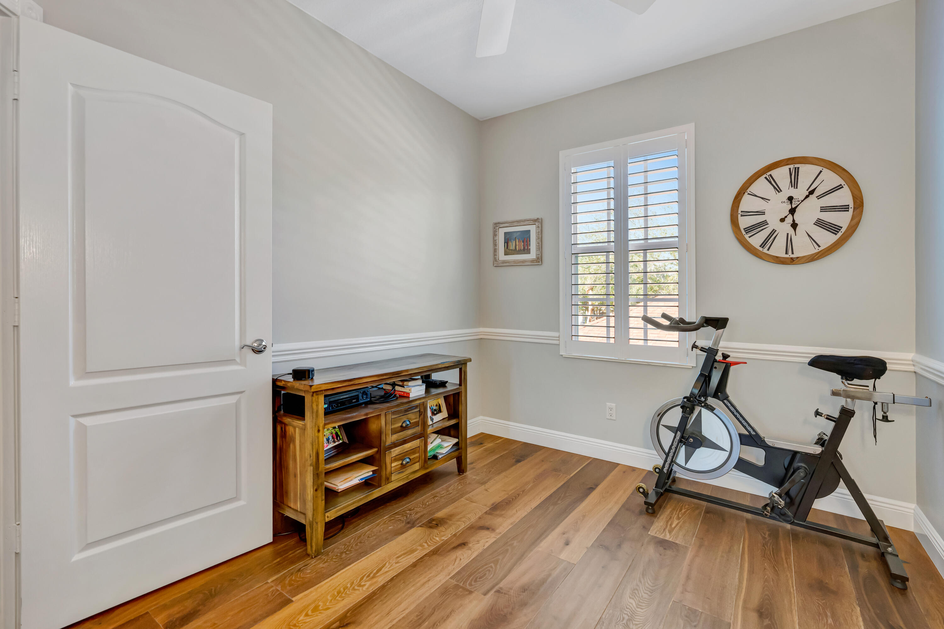 CAMBRIDGE AT ABACOA - Residential