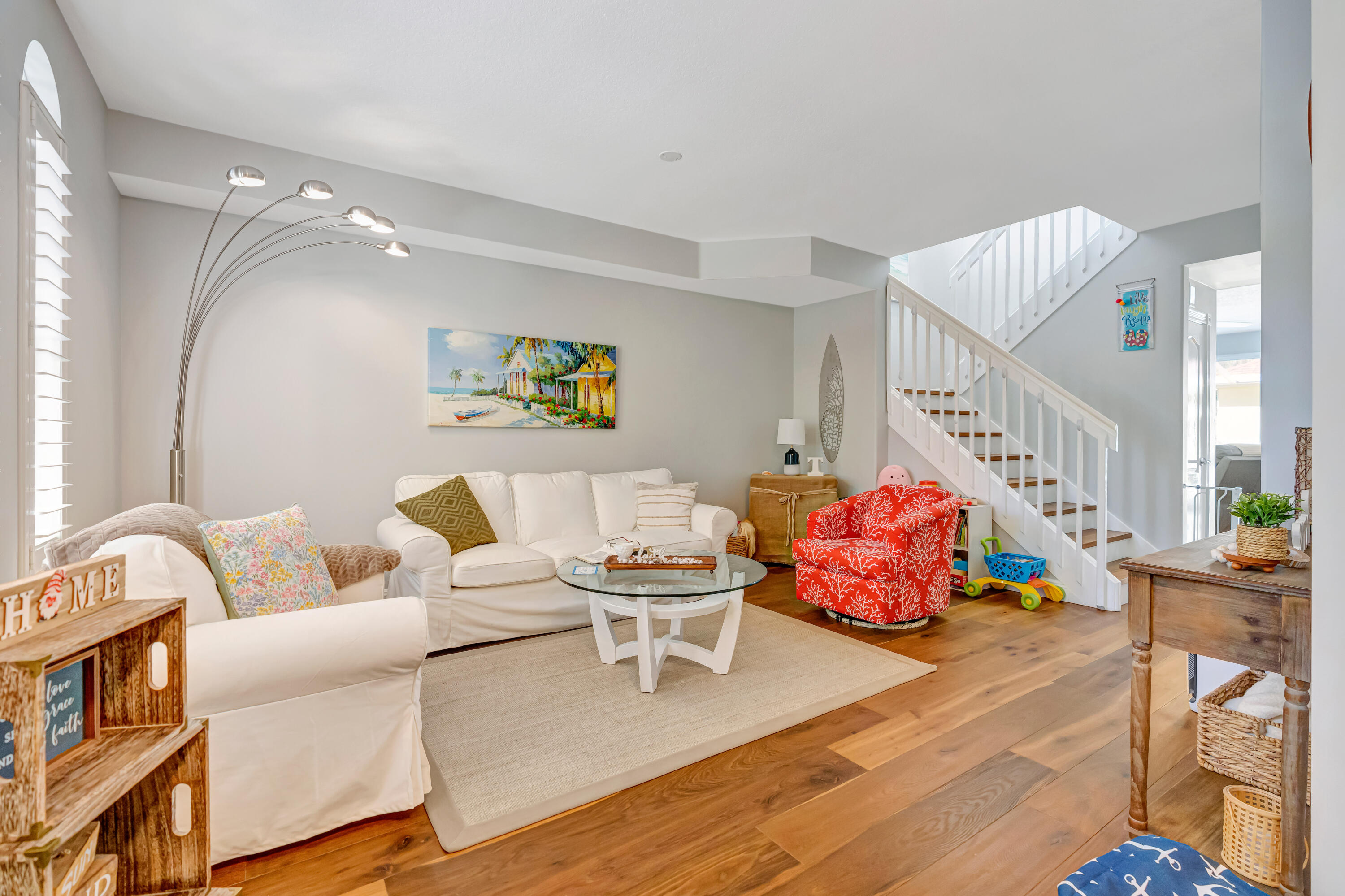 CAMBRIDGE AT ABACOA - Residential