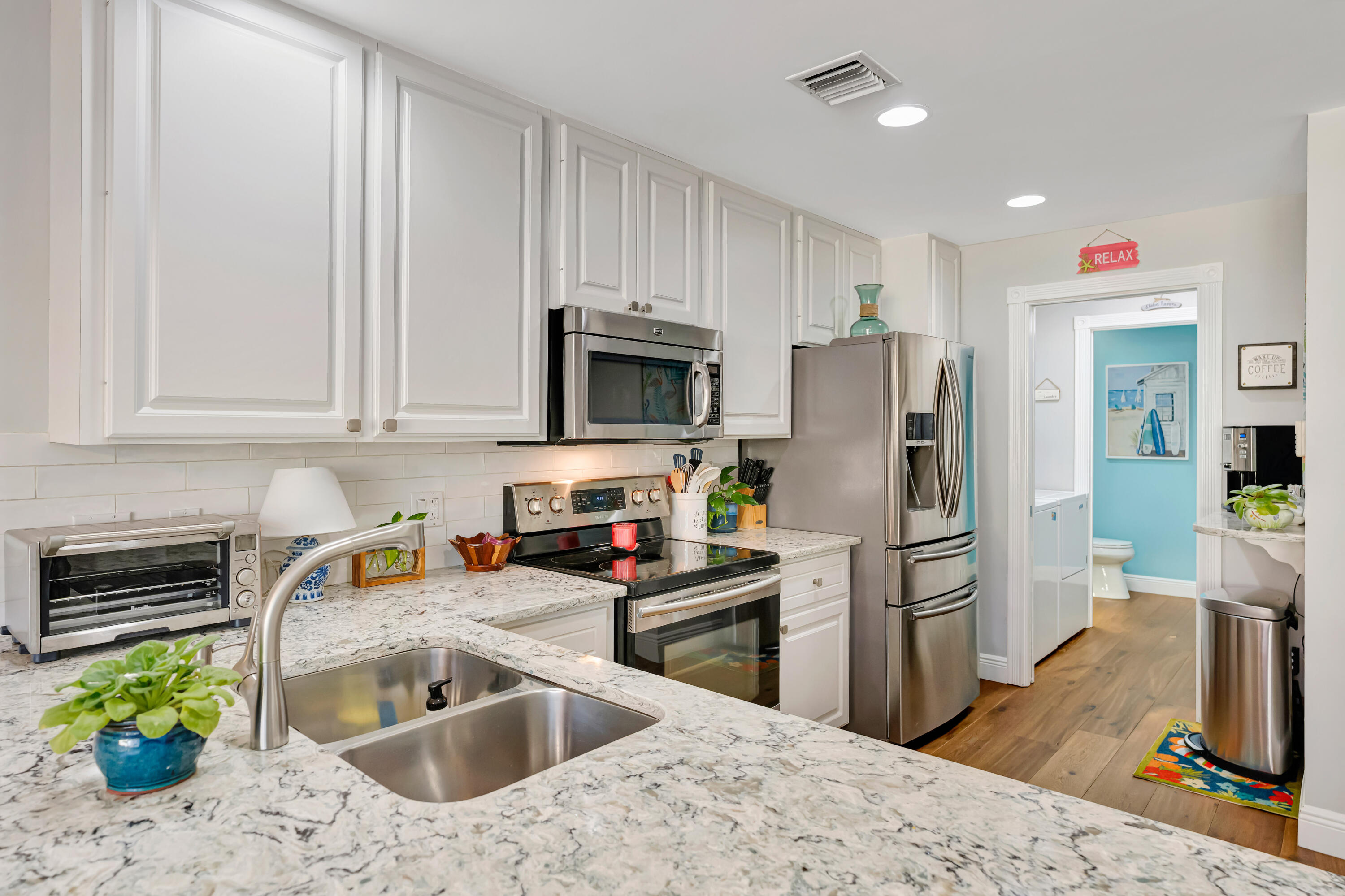 CAMBRIDGE AT ABACOA - Residential