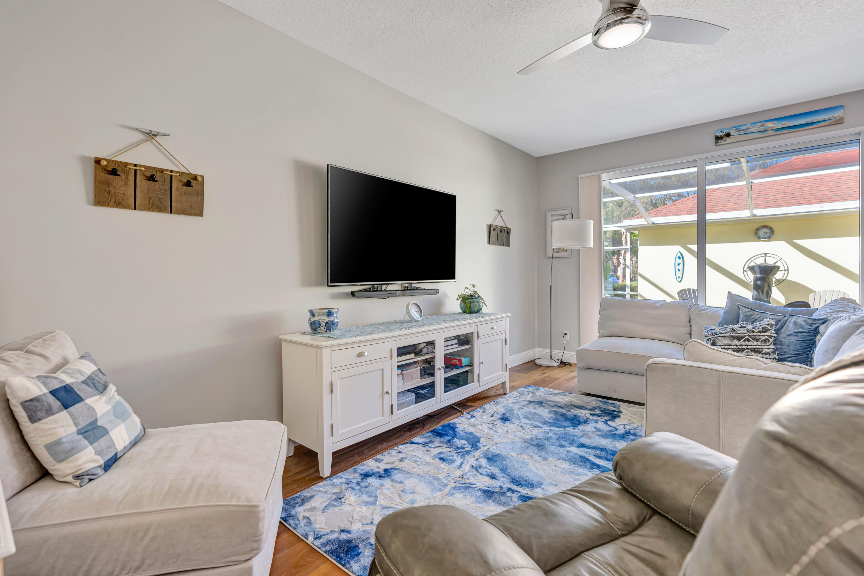 CAMBRIDGE AT ABACOA - Residential