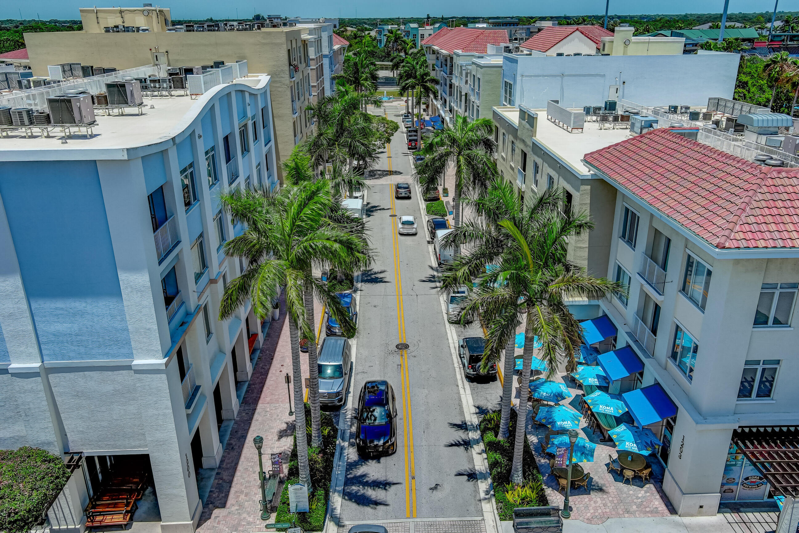 CAMBRIDGE AT ABACOA - Residential