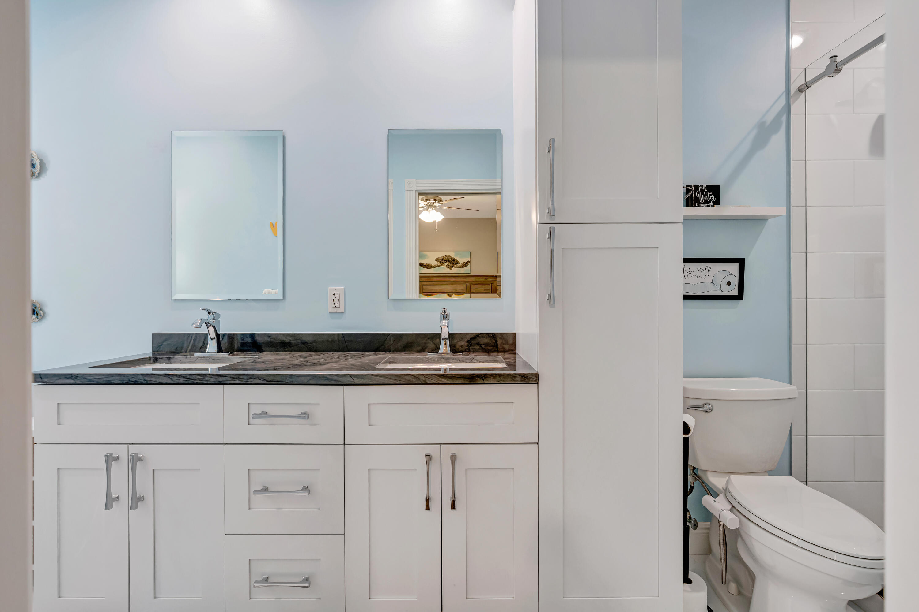 CAMBRIDGE AT ABACOA - Residential