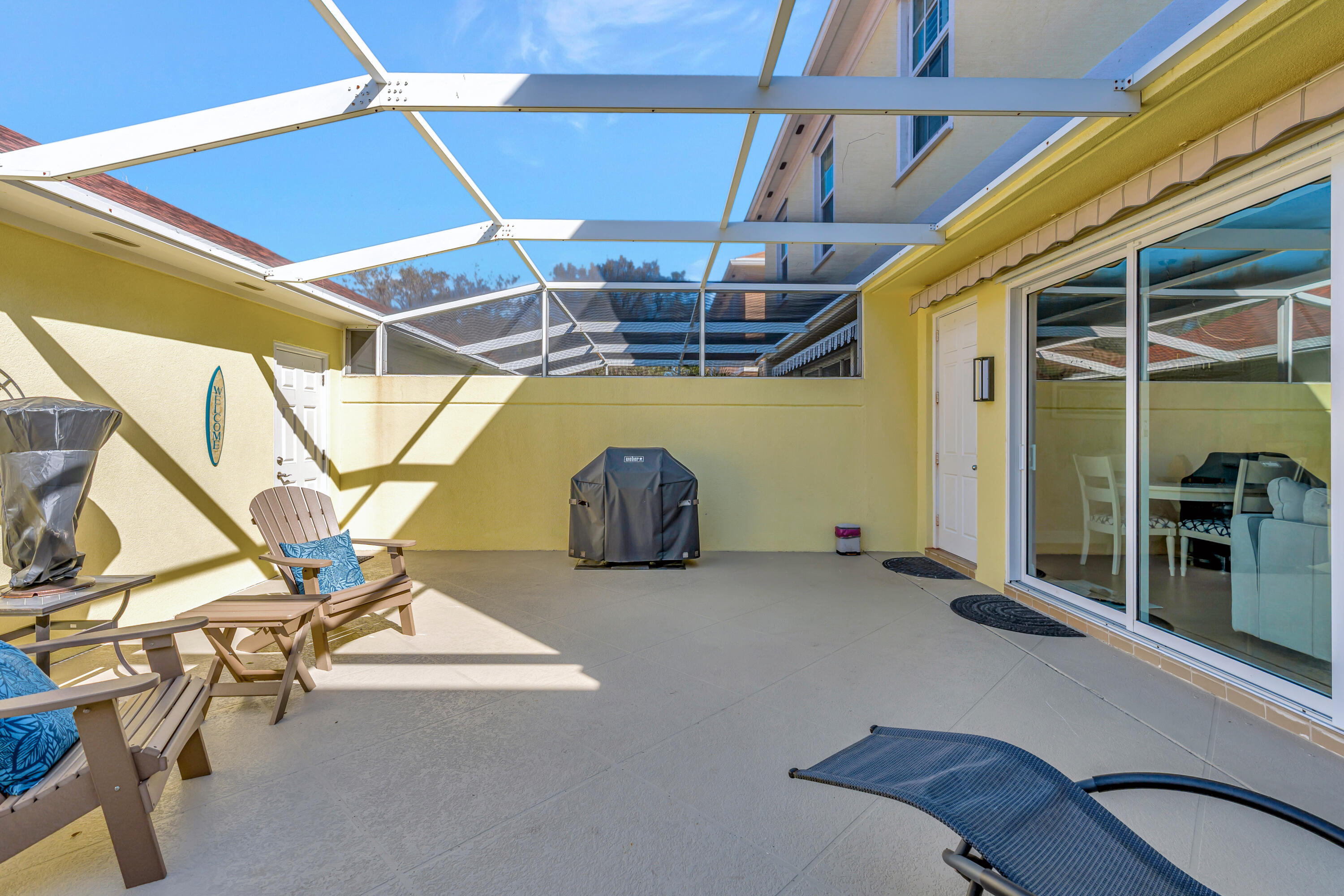 CAMBRIDGE AT ABACOA - Residential