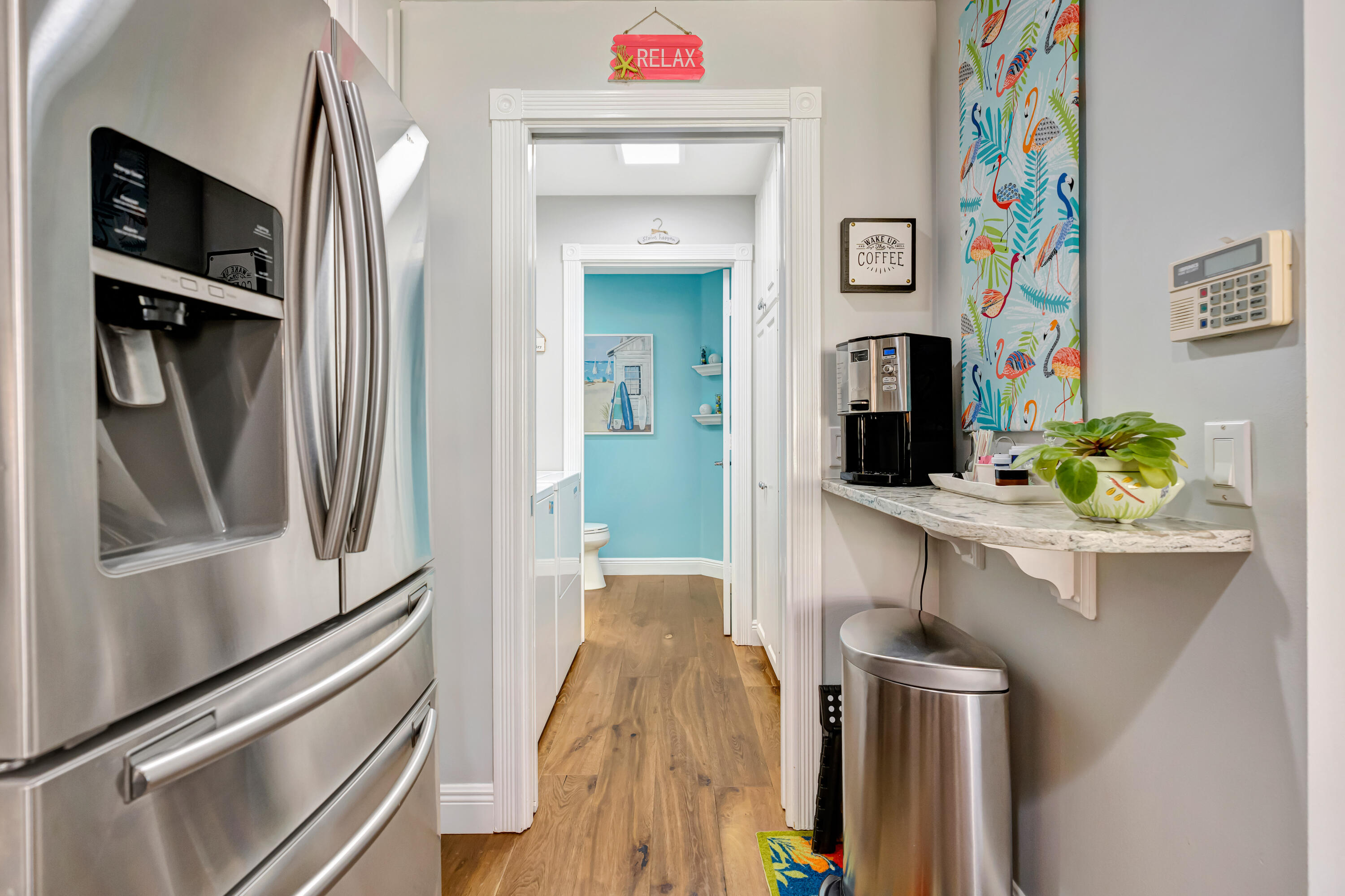 CAMBRIDGE AT ABACOA - Residential