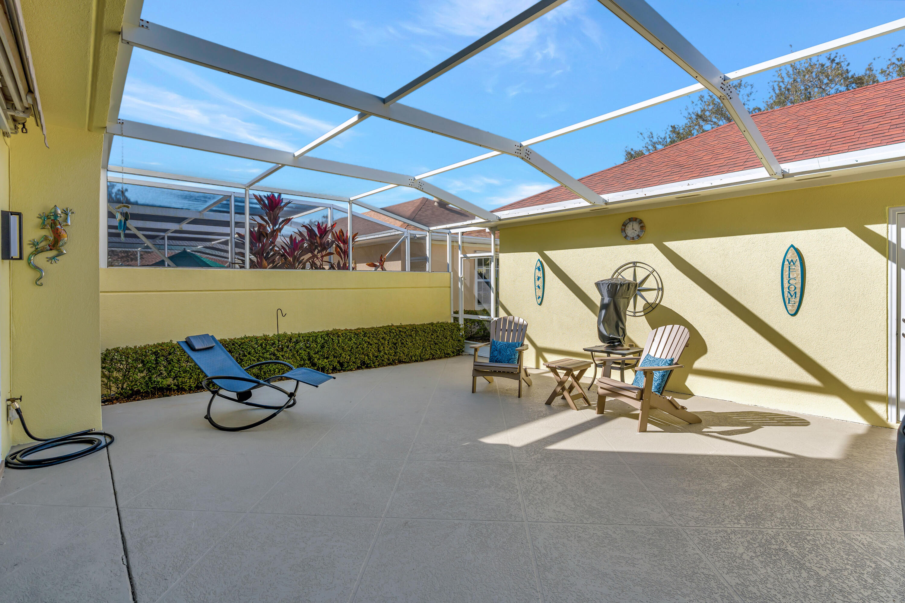 CAMBRIDGE AT ABACOA - Residential