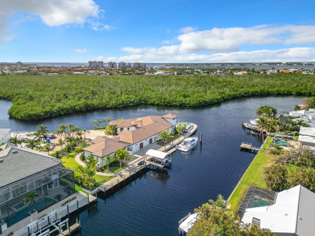 Bay Harbour Estates - Residential