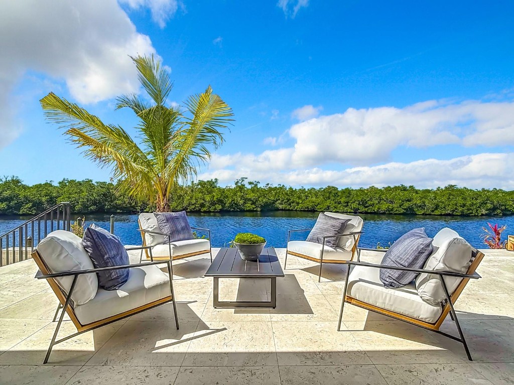 Bay Harbour Estates - Residential