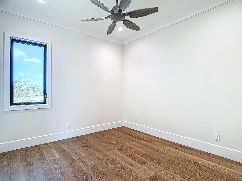 Bay Harbour Estates - Residential