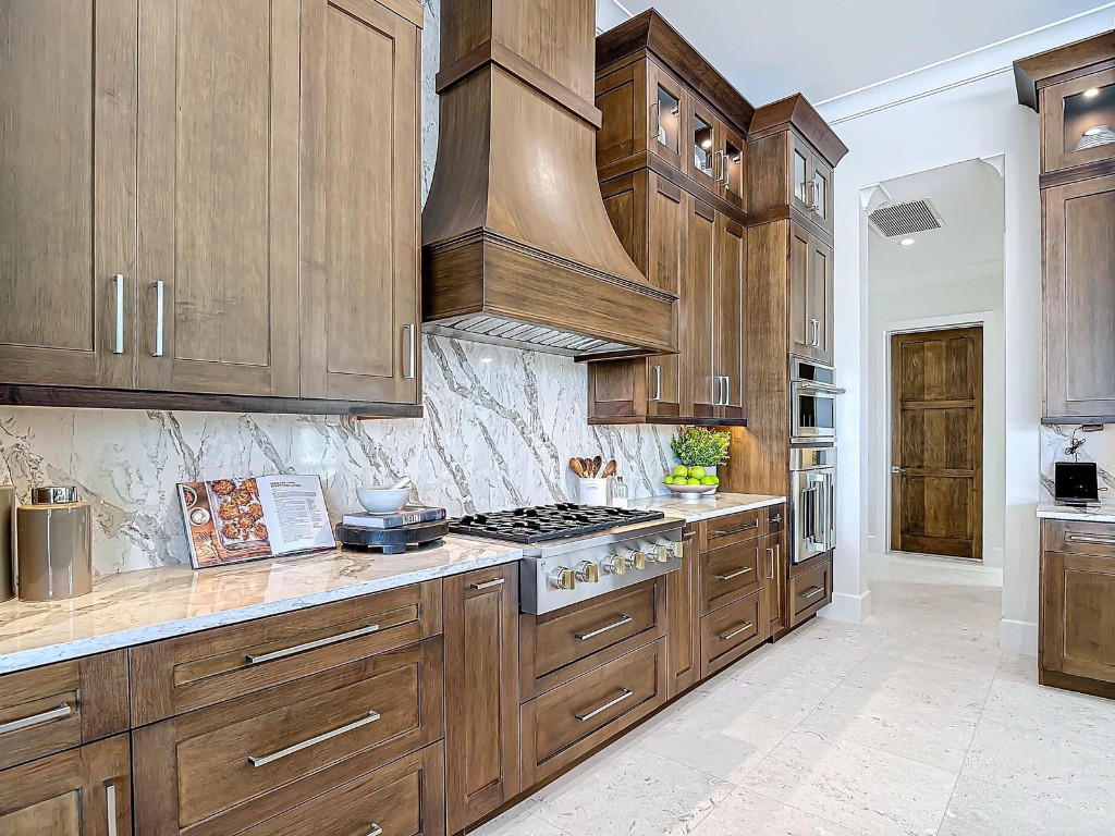 Bay Harbour Estates - Residential