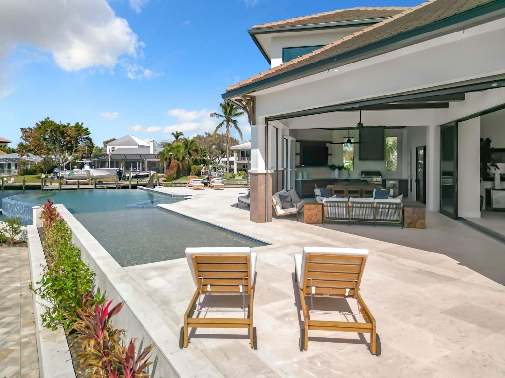 Bay Harbour Estates - Residential