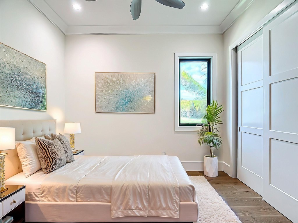 Bay Harbour Estates - Residential