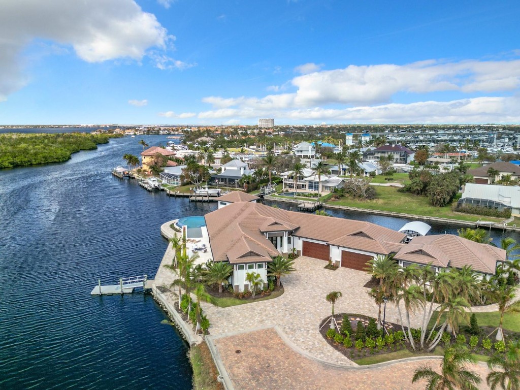 Bay Harbour Estates - Residential