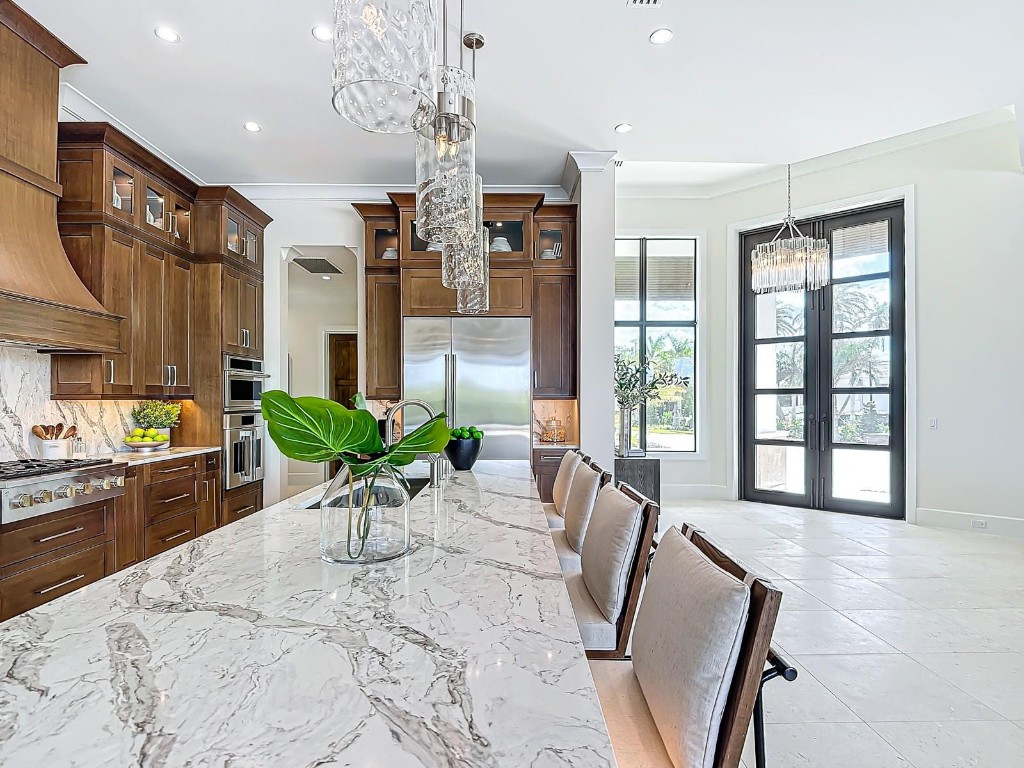 Bay Harbour Estates - Residential