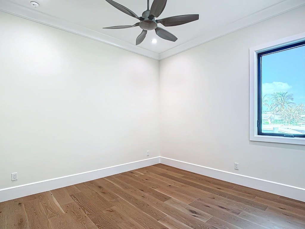 Bay Harbour Estates - Residential