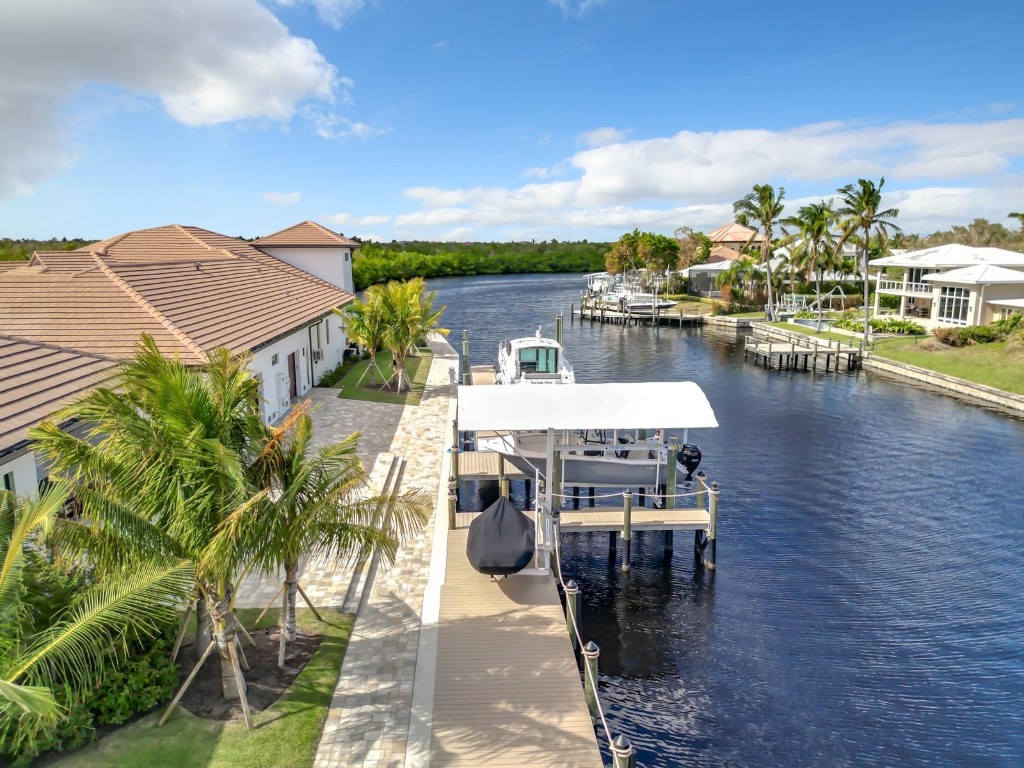 Bay Harbour Estates - Residential