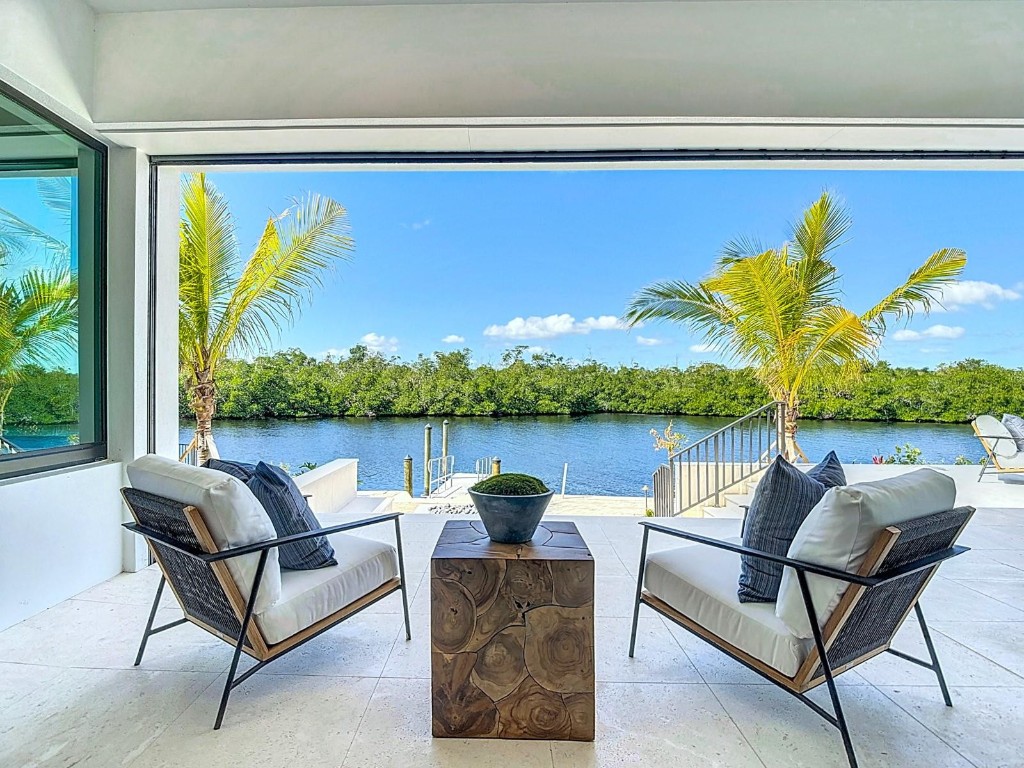 Bay Harbour Estates - Residential