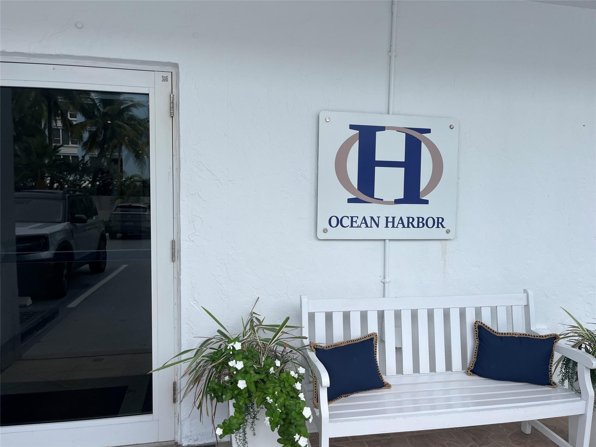 Ocean Harbor - Residential