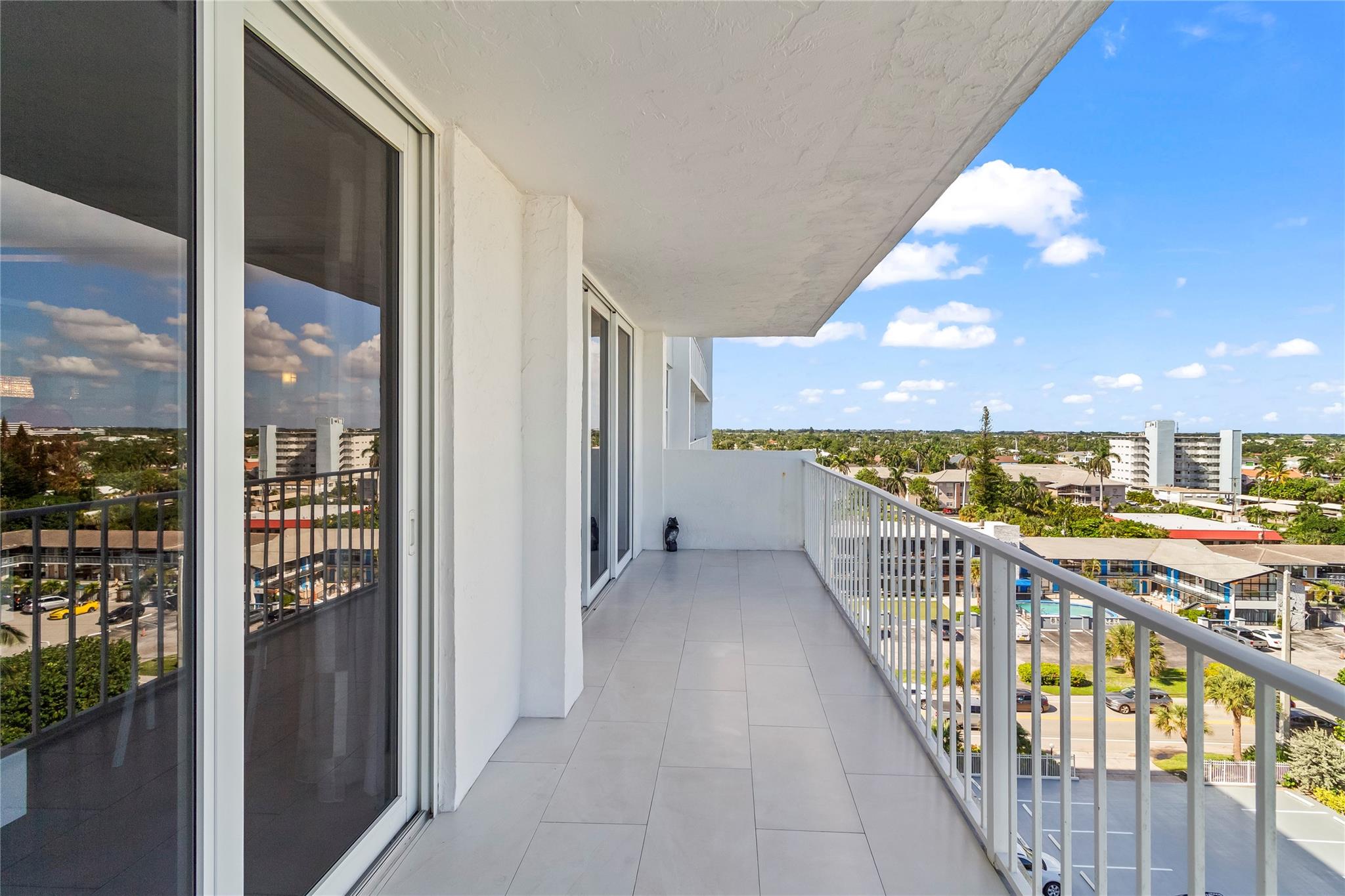 Ocean Harbor - Residential