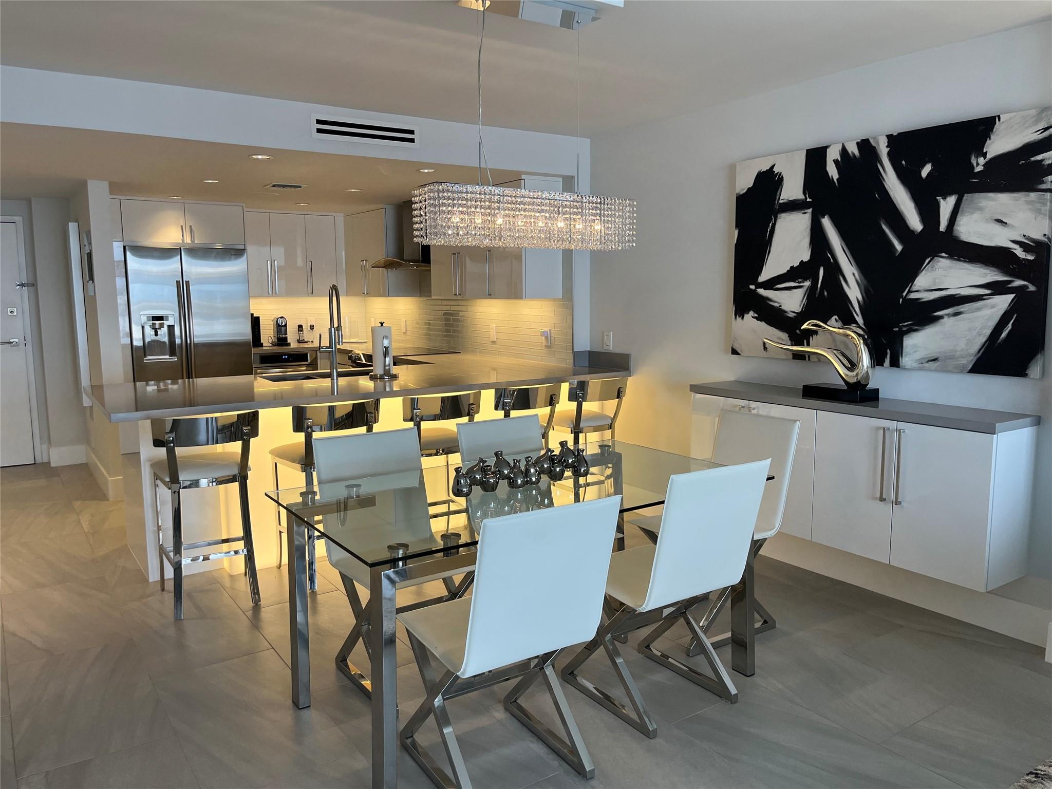 Ocean Harbor - Residential