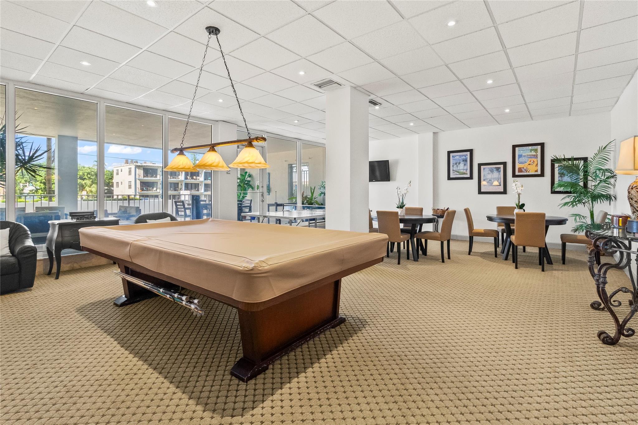 Ocean Harbor - Residential