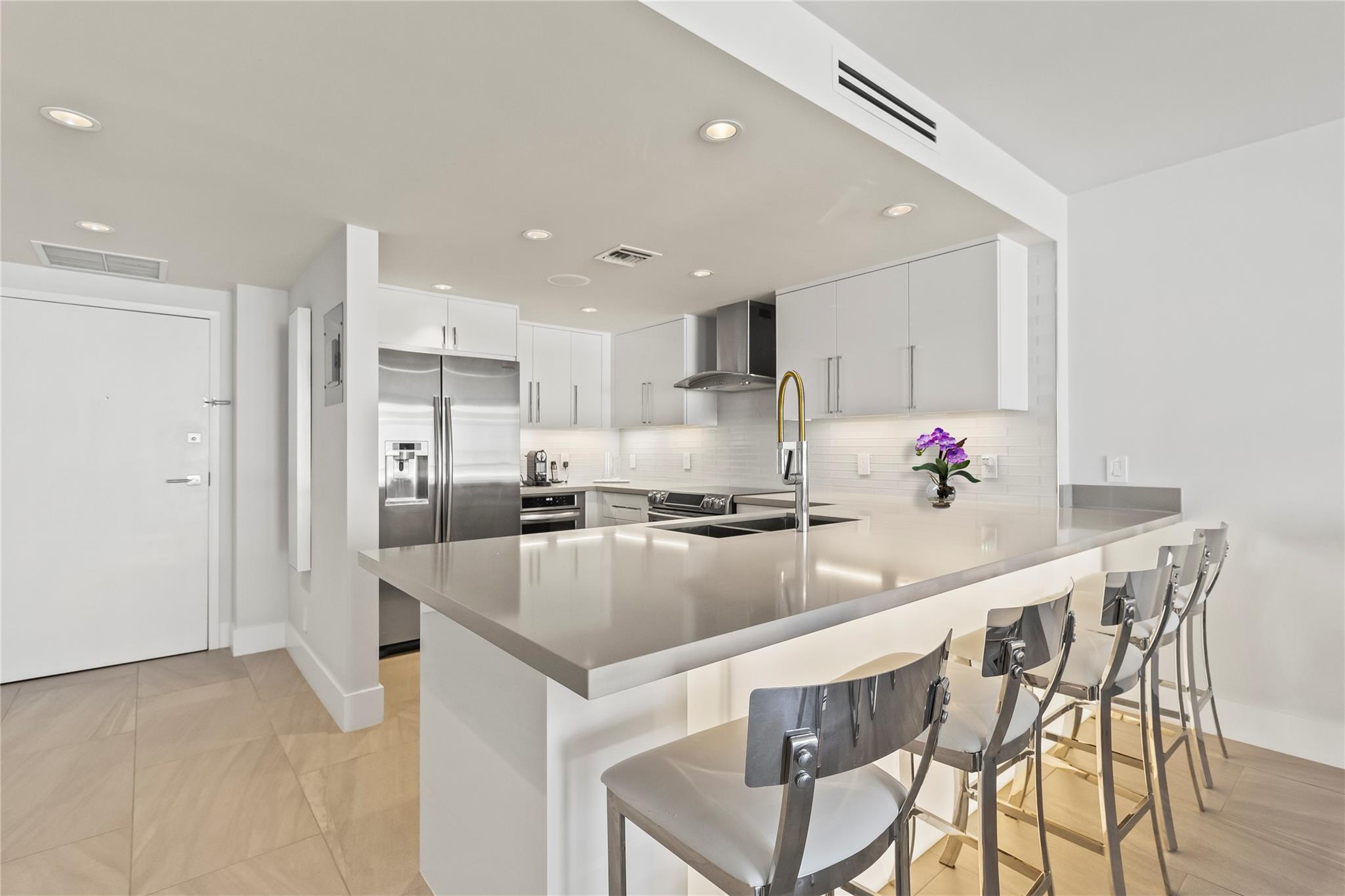 Ocean Harbor - Residential