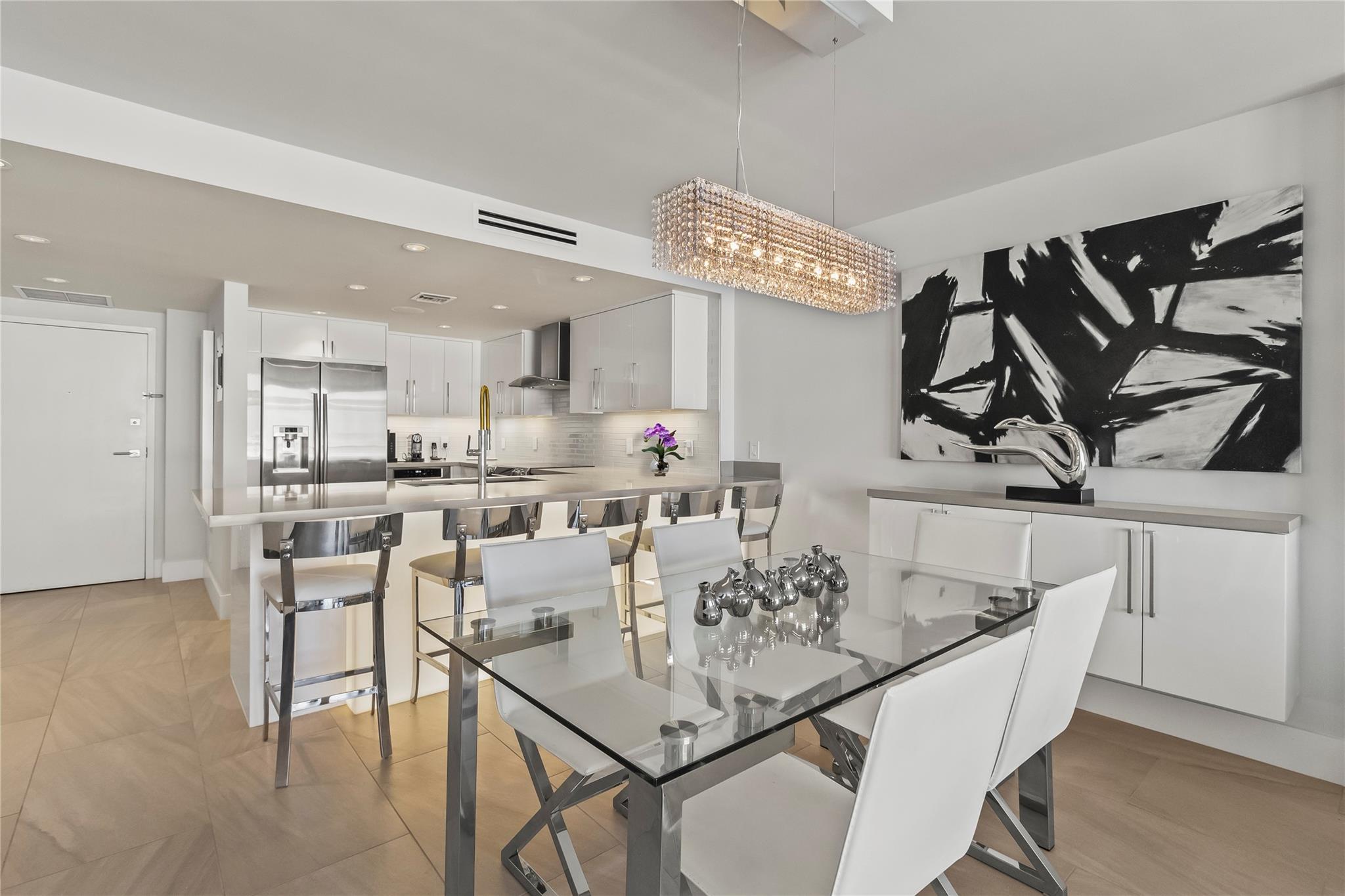 Ocean Harbor - Residential