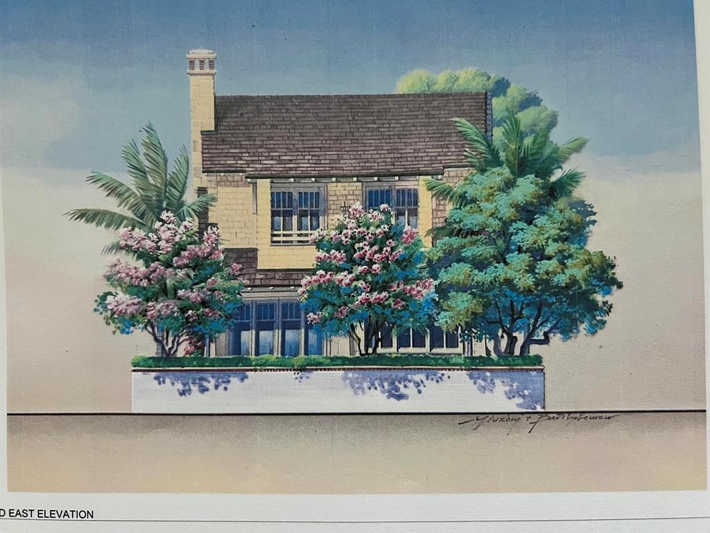 ROYAL PARK ADD TO P B - Land